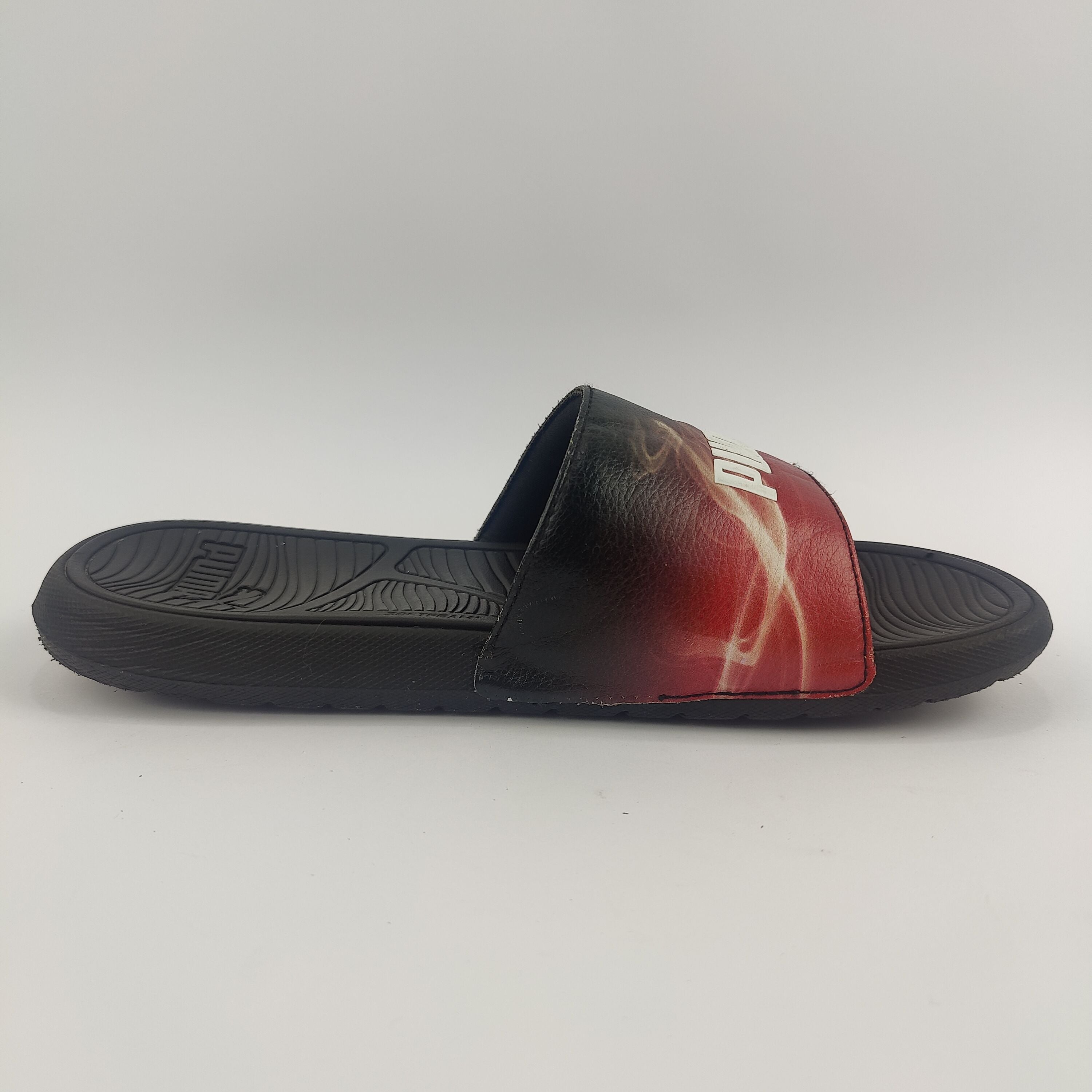 Puma Cool Cat 2 Slides (UK/PK 10) - 4501002