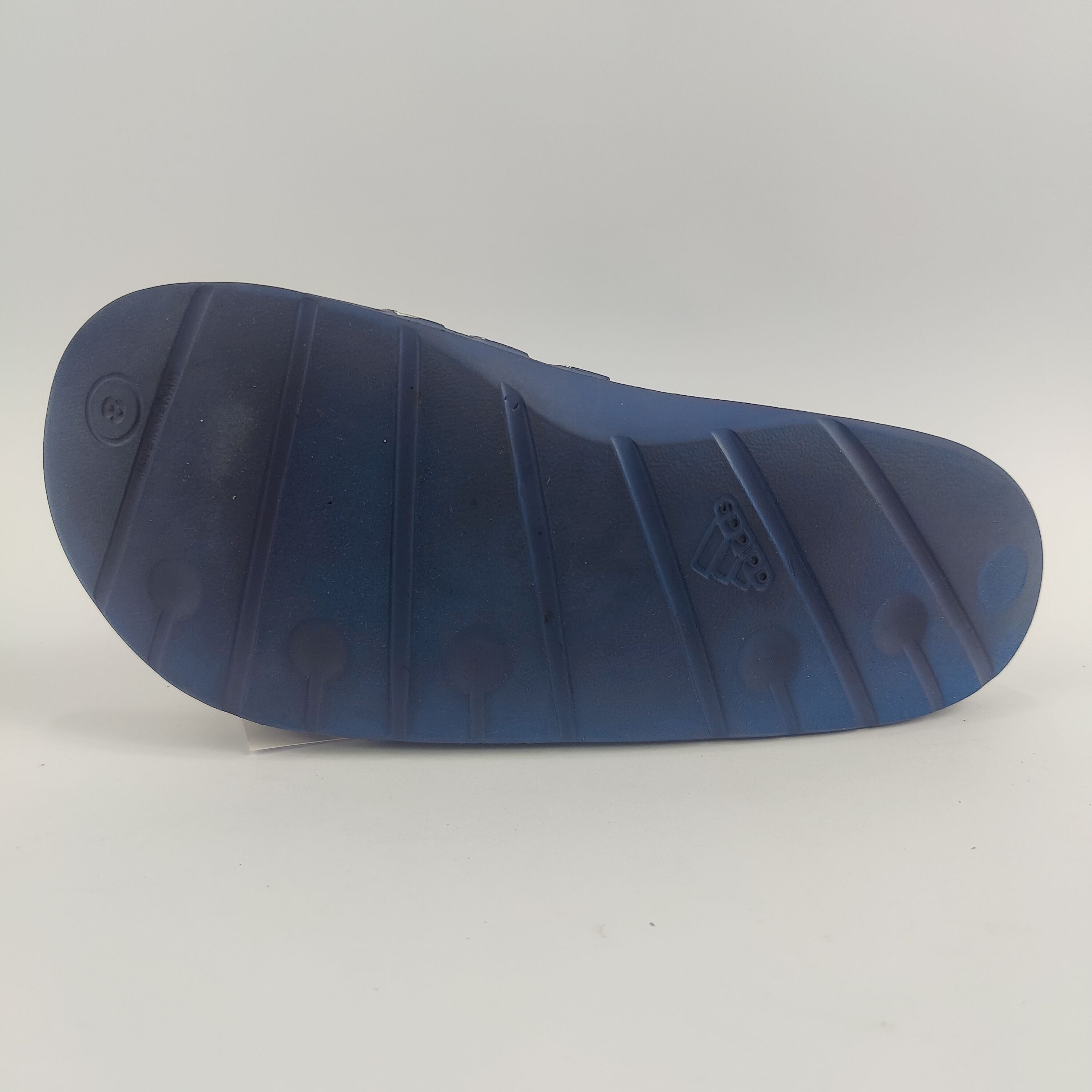 Adidas Duramo Slides (UK/PK 7) - 4101005