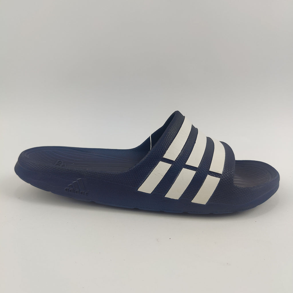 Adidas Duramo Slides (UK/PK 7) - 4101005