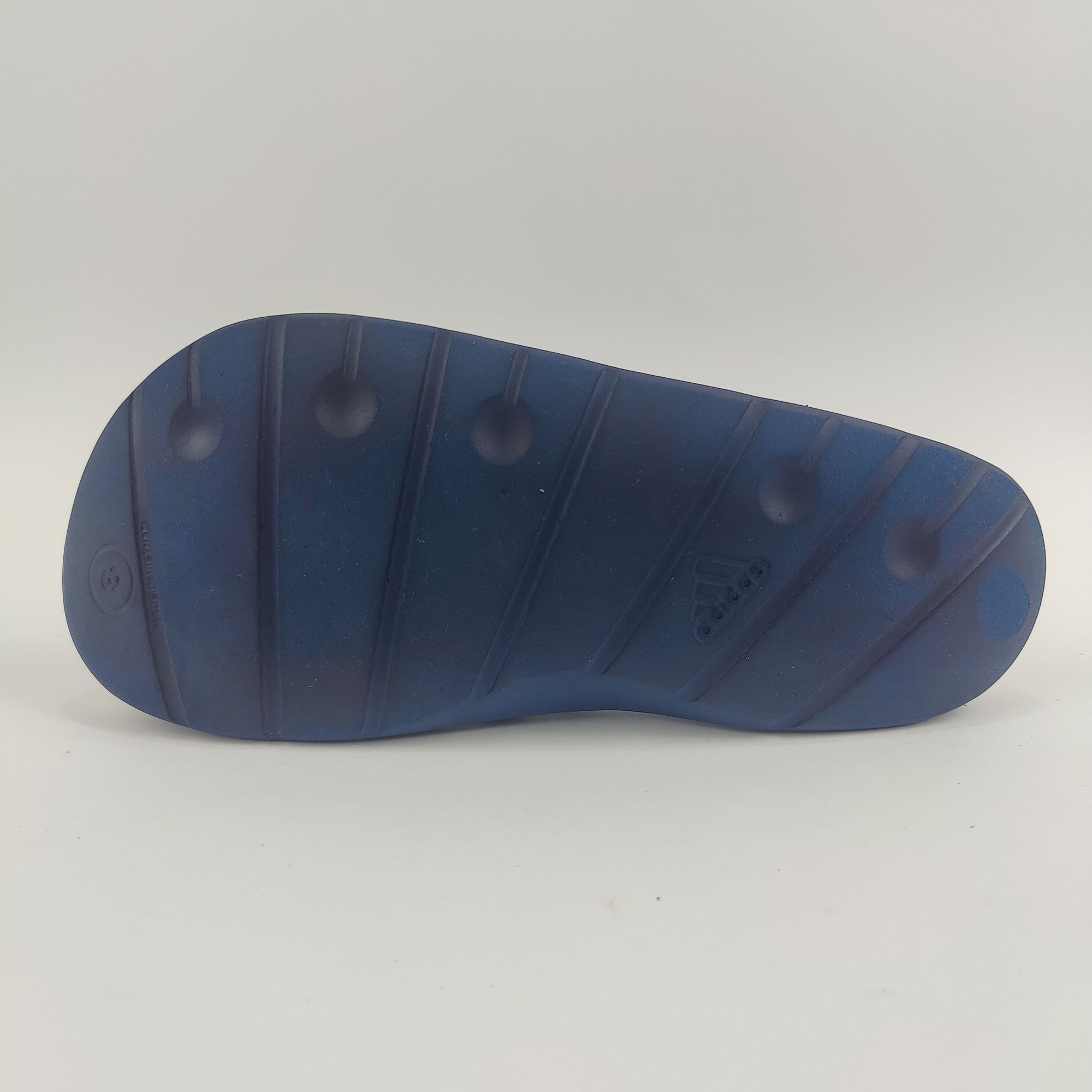 Adidas Duramo Slides (UK/PK 7) - 4101005