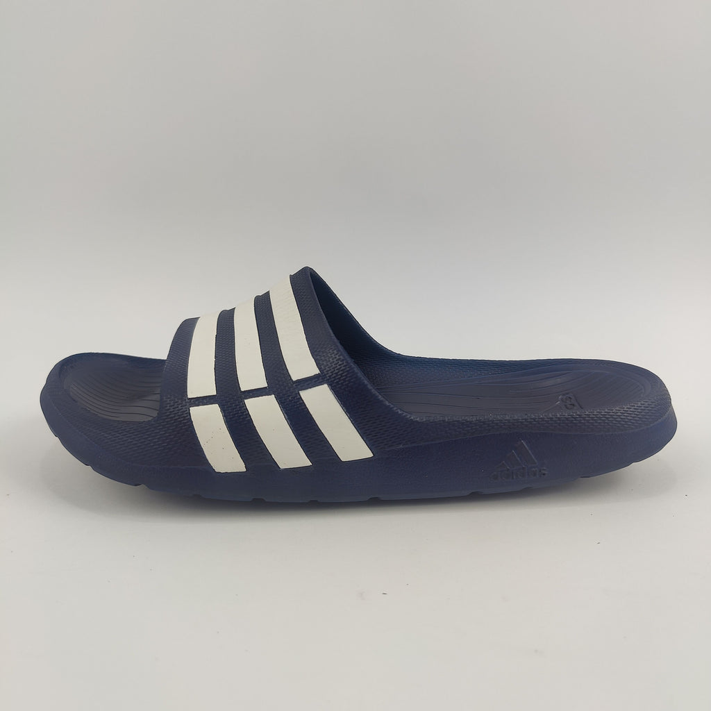 Adidas Duramo Slides (UK/PK 7) - 4101005