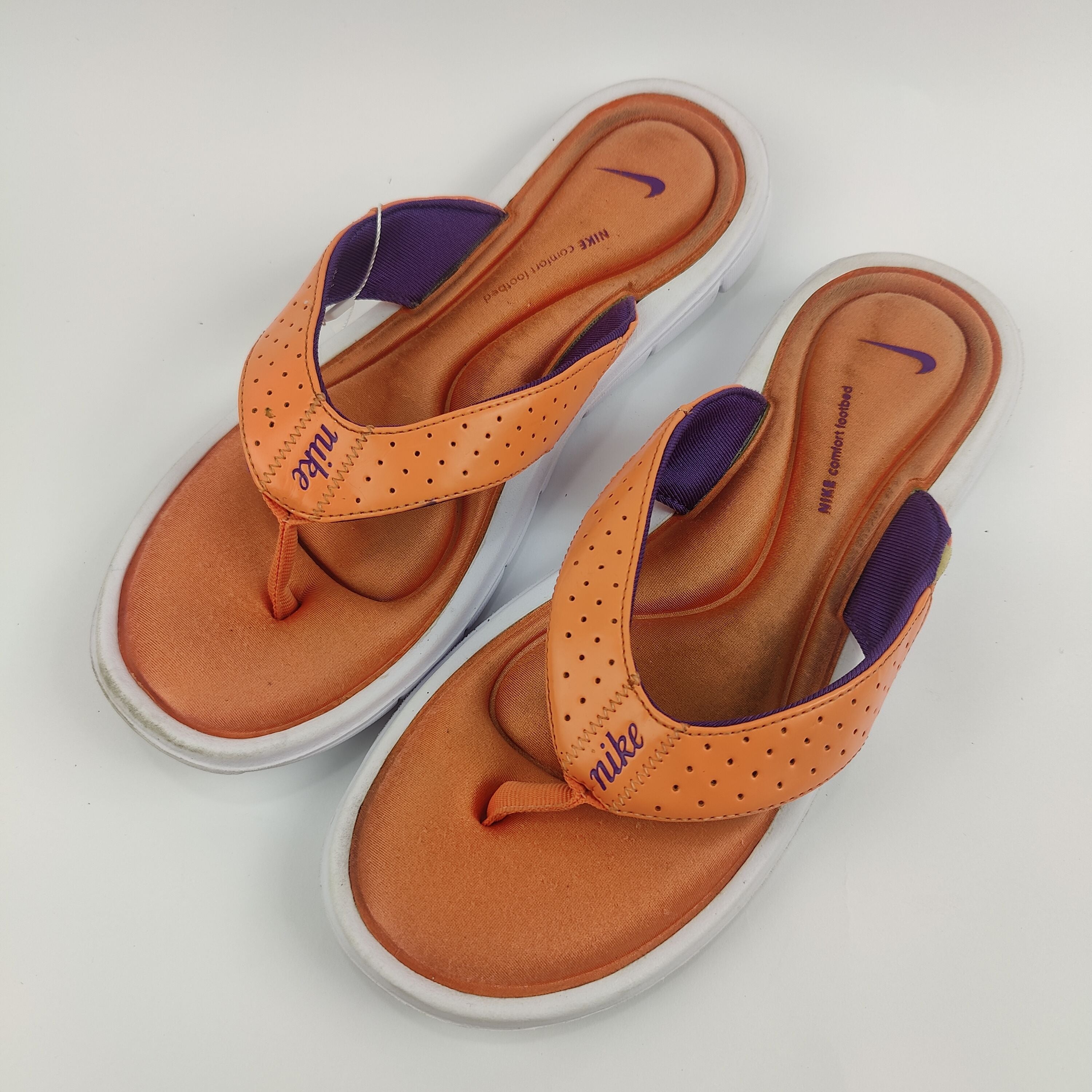 Nike Comfort Sandal (UK/PK 7.5) - 4201010