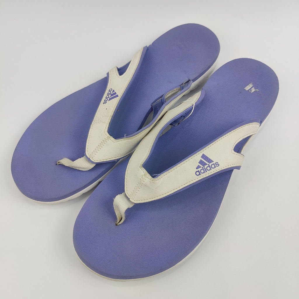 Adidas Beach Thong (UK/PK 9) - 4301037