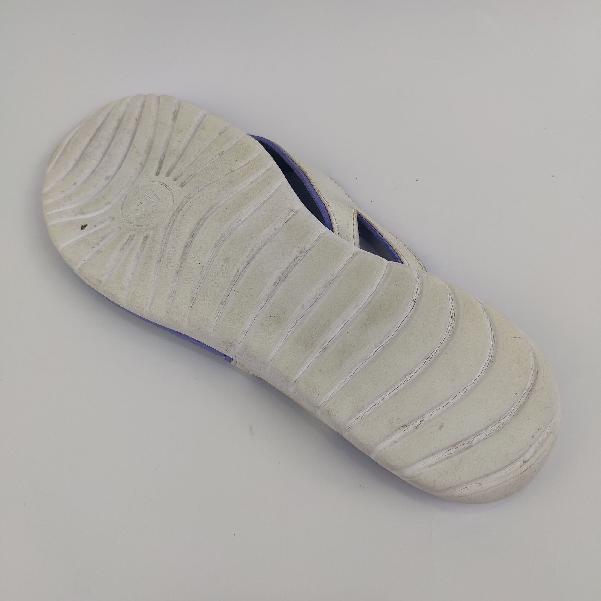 Adidas Beach Thong (UK/PK 9) - 4301037