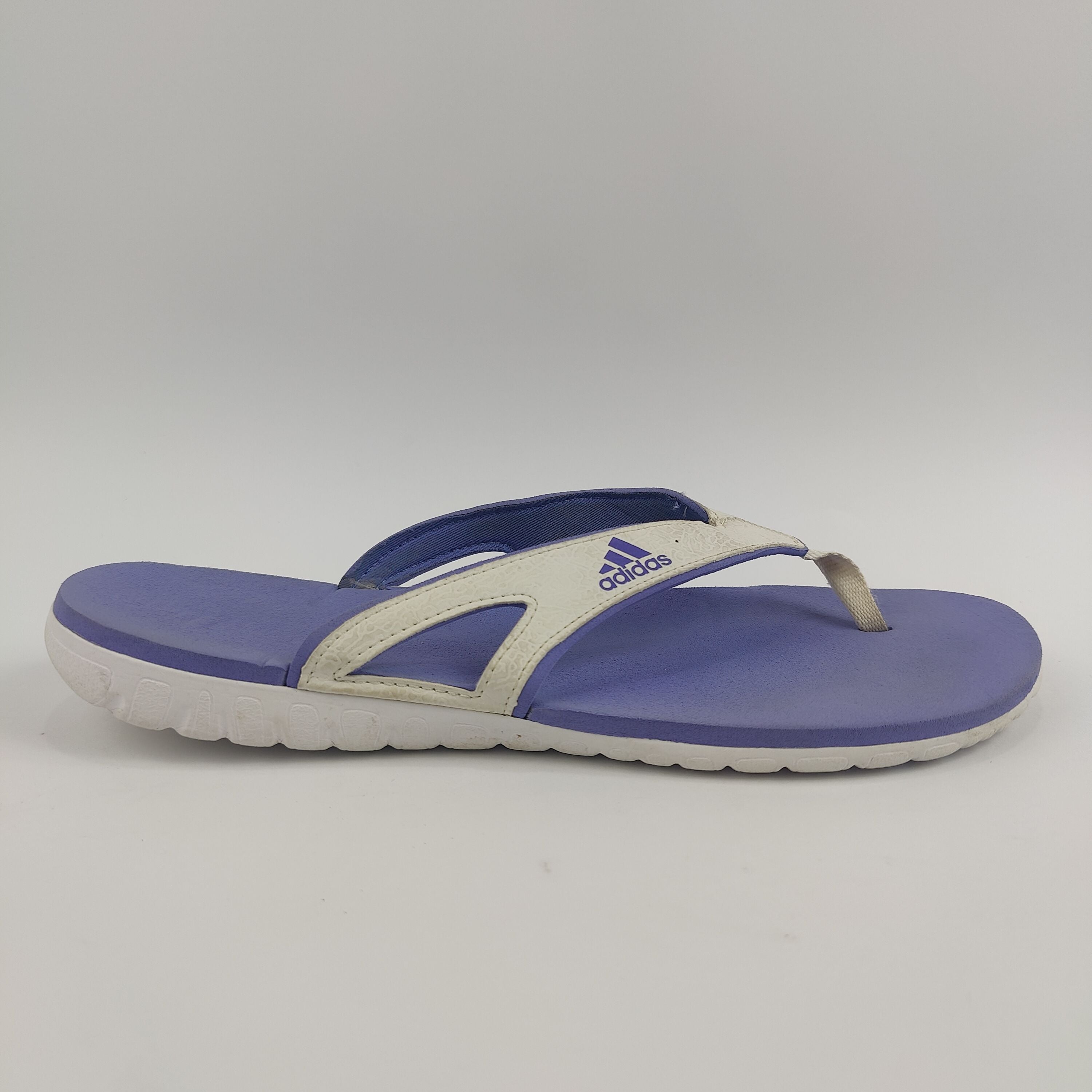 Adidas Beach Thong (UK/PK 9) - 4301037