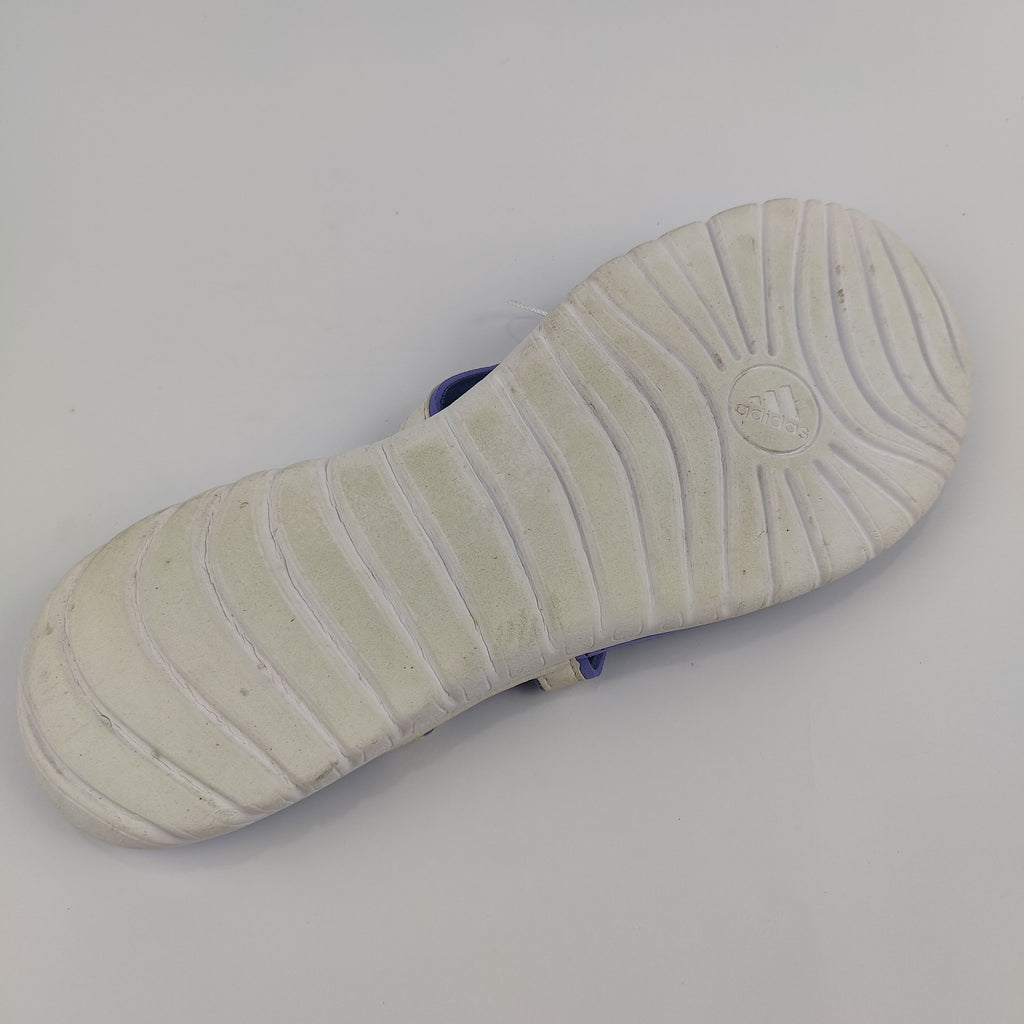 Adidas Beach Thong (UK/PK 9) - 4301037