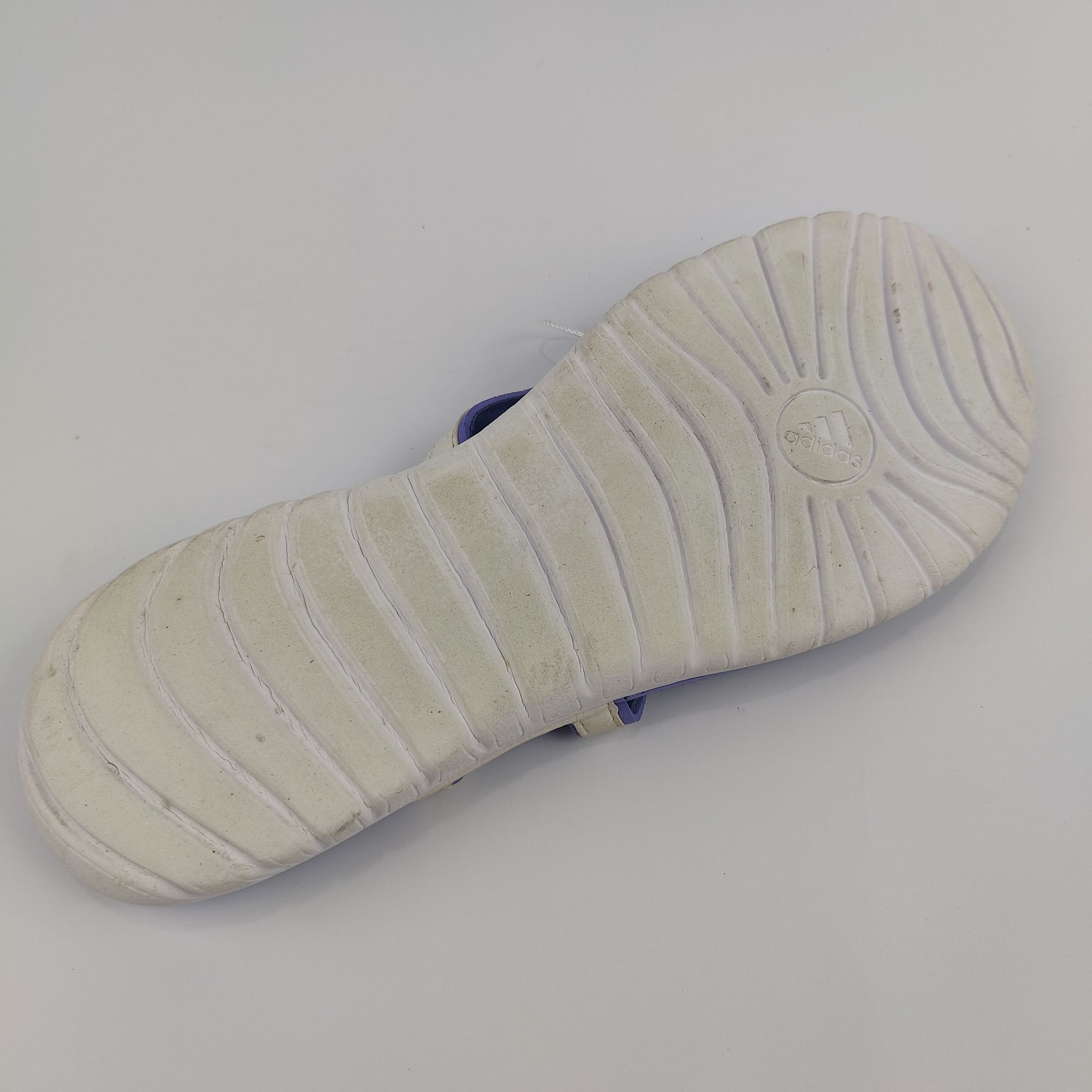 Adidas Beach Thong (UK/PK 9) - 4301037