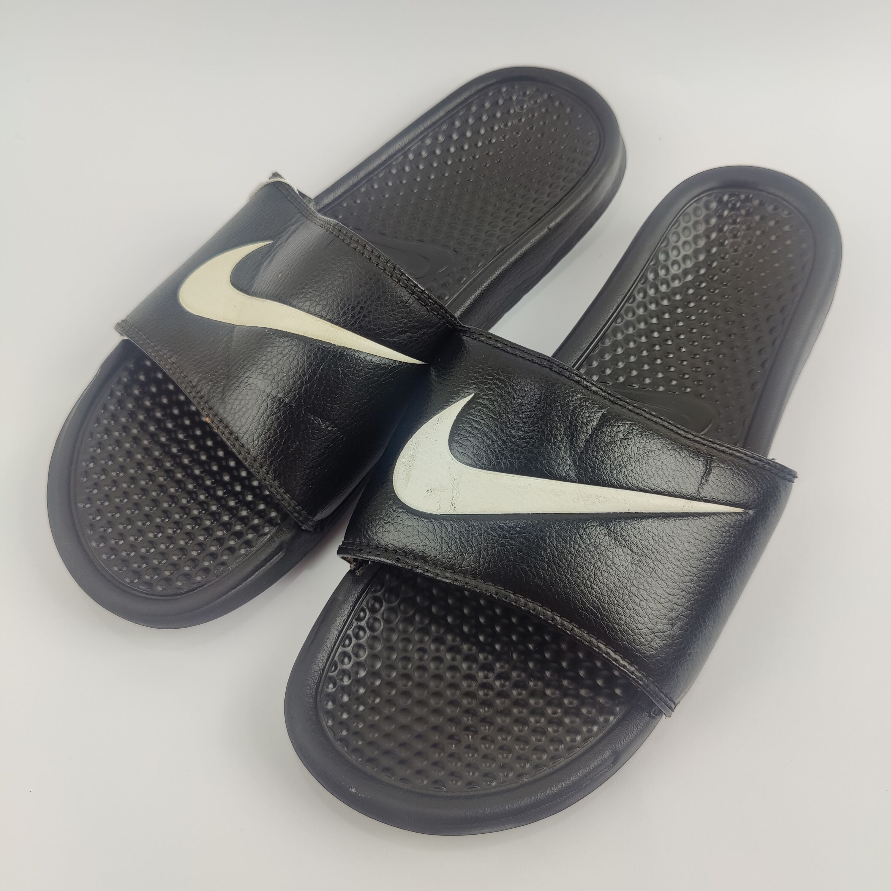 Nike Benassi Slides (UK/PK 10) - 4501084