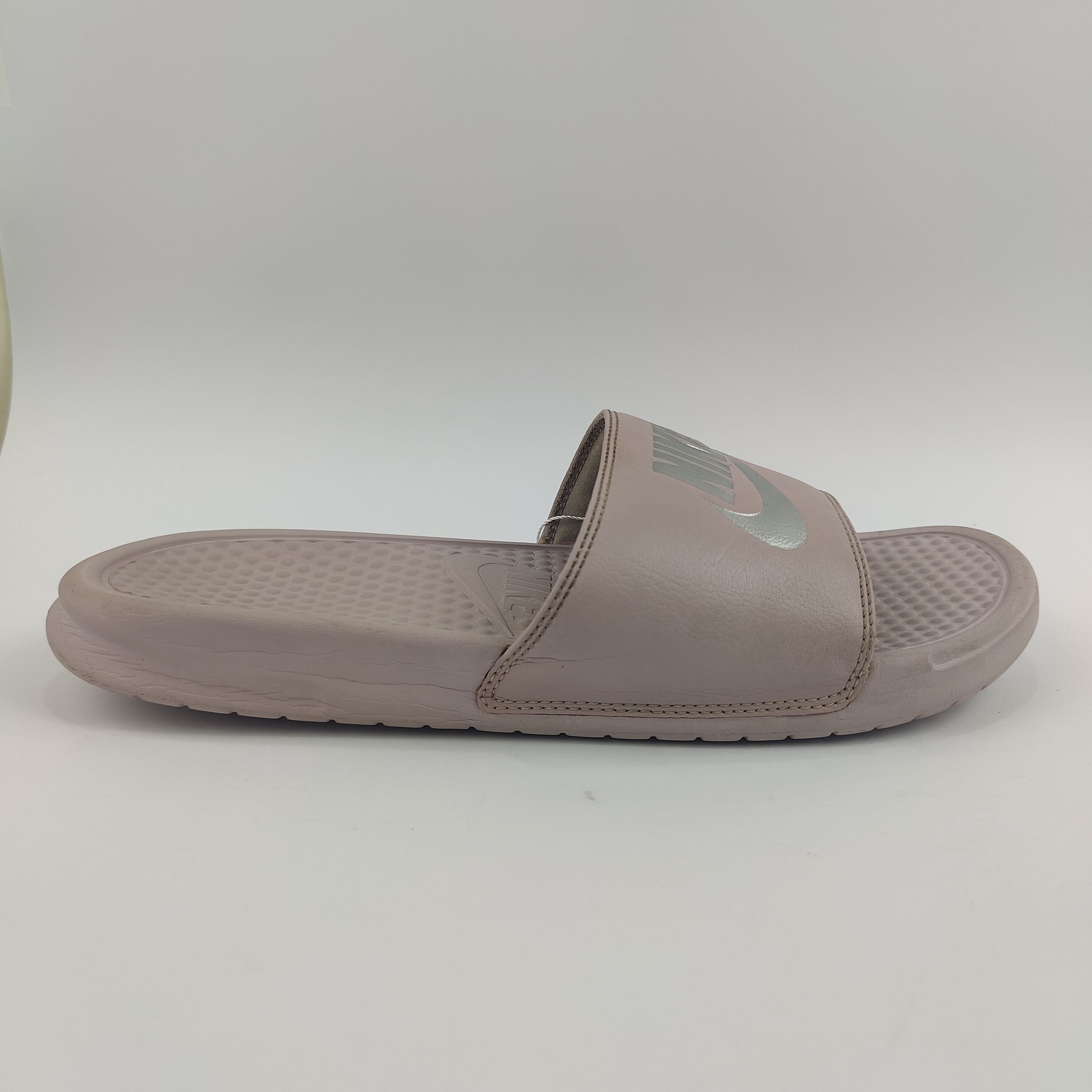 Nike Benassi Slides (UK/PK 7.5) - 4201081