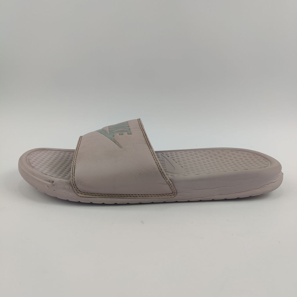Nike Benassi Slides (UK/PK 7.5) - 4201081