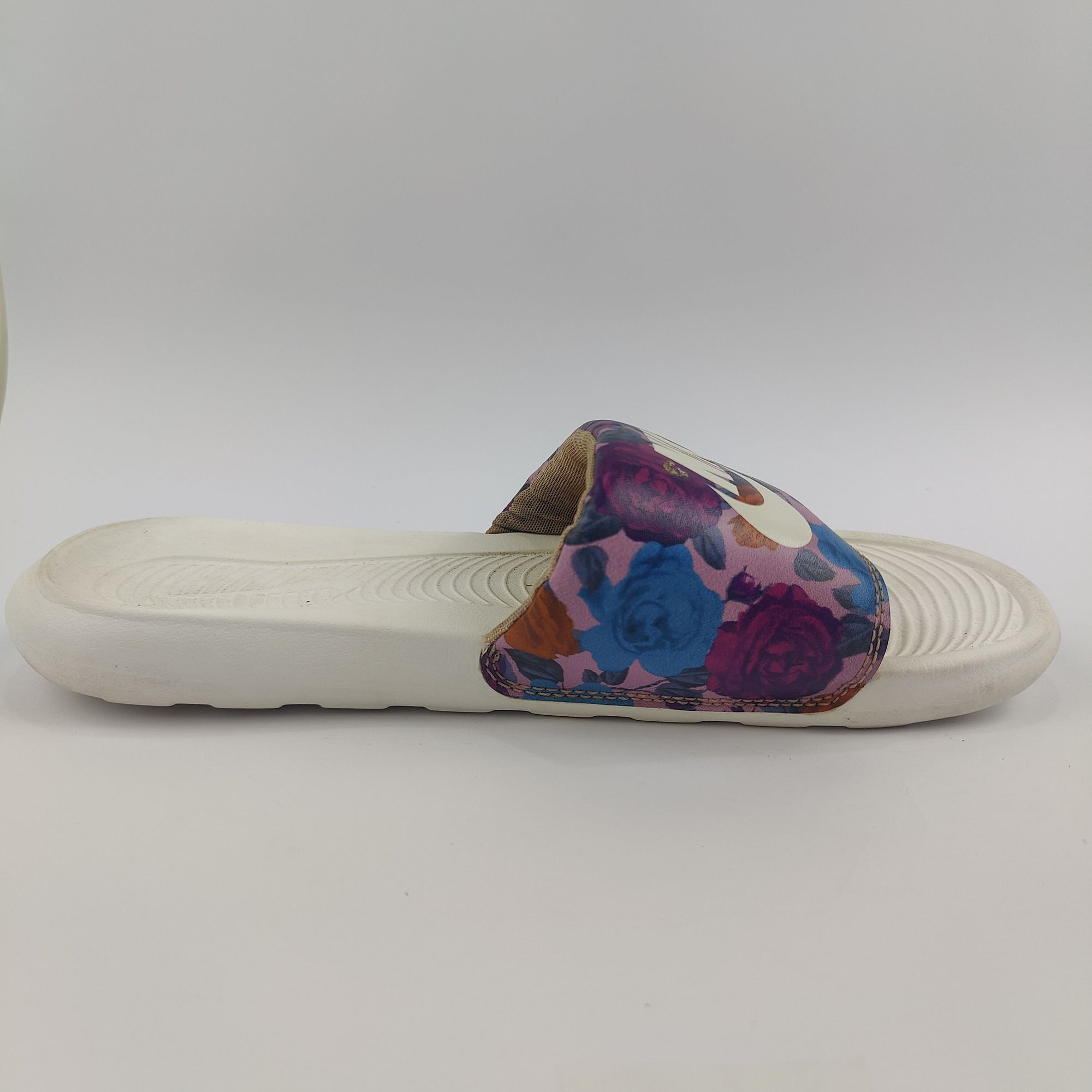 Nike Victori One Slides (UK/PK 7.5) - 4201076
