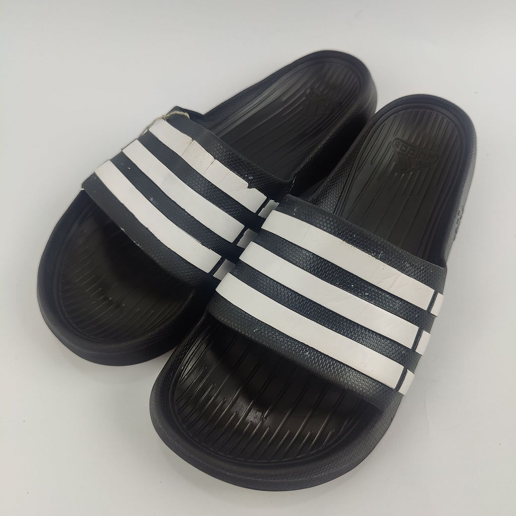 Adidas Slides (UK/PK 7) - 4101085