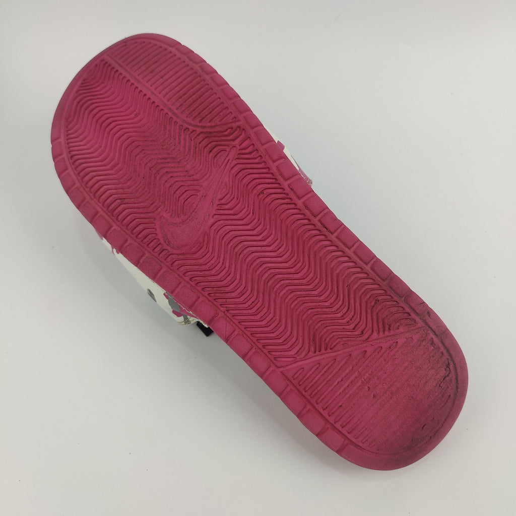 Nike Benassi Slides (UK/PK 8.5) - 4301096