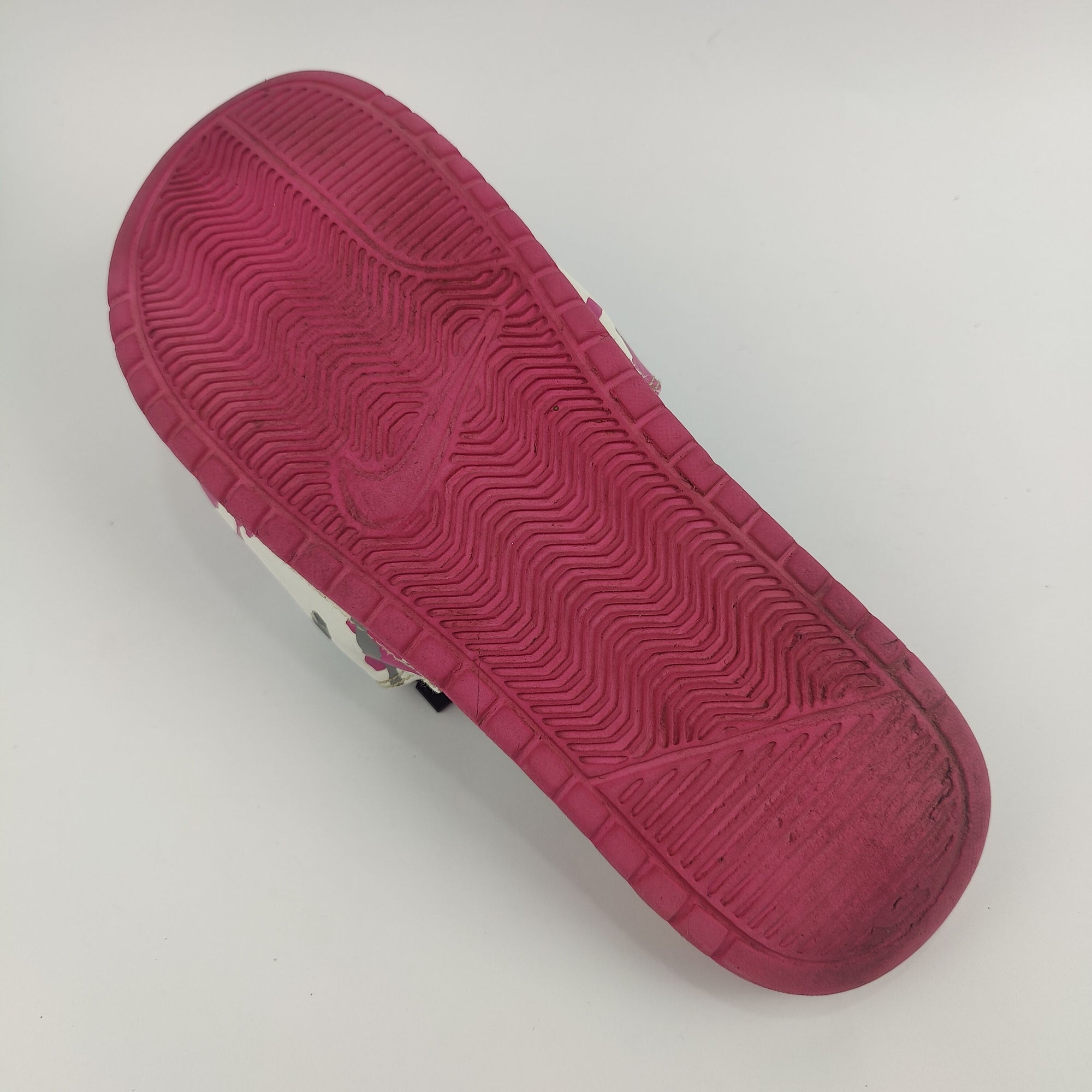 Nike Benassi Slides (UK/PK 8.5) - 4301096