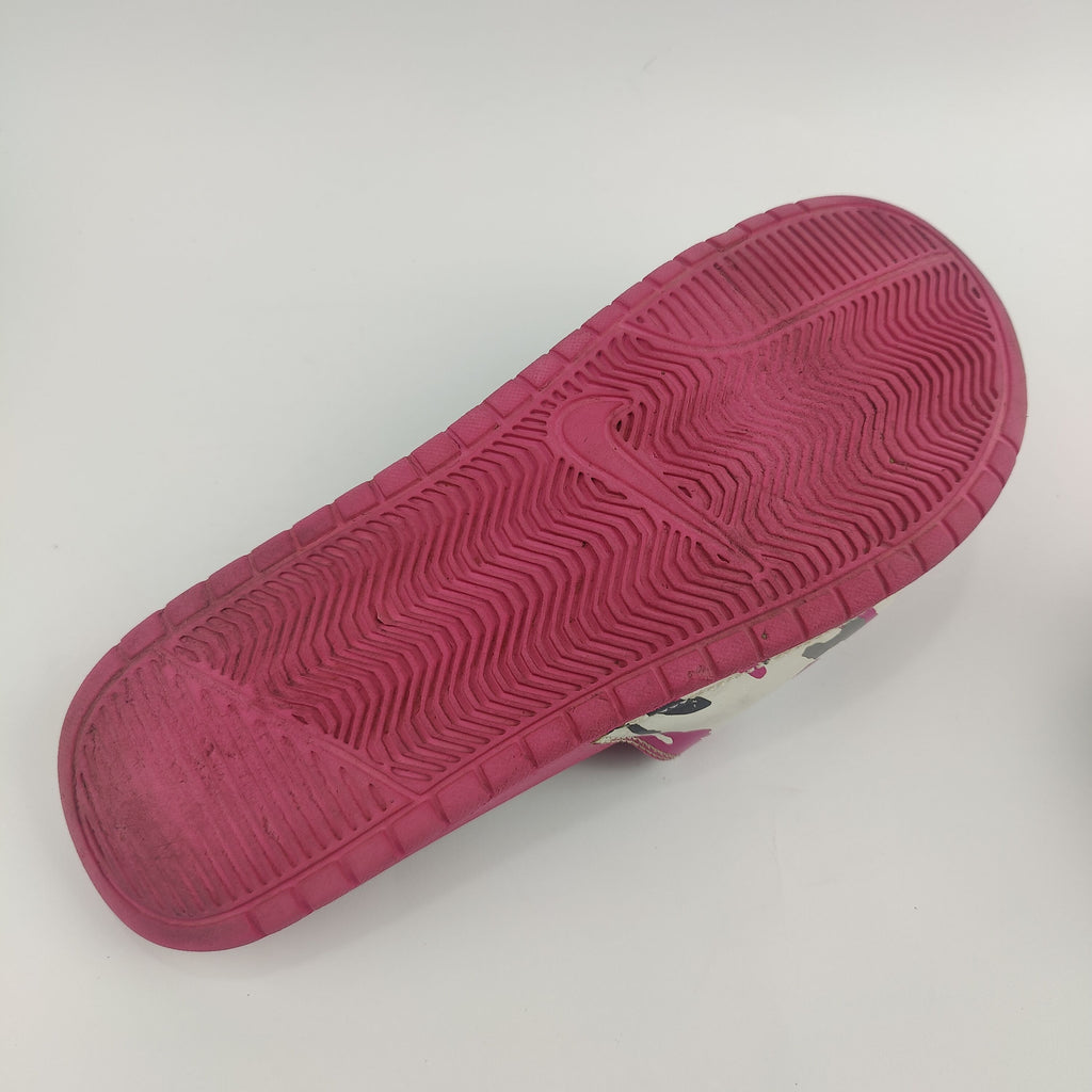 Nike Benassi Slides (UK/PK 8.5) - 4301096