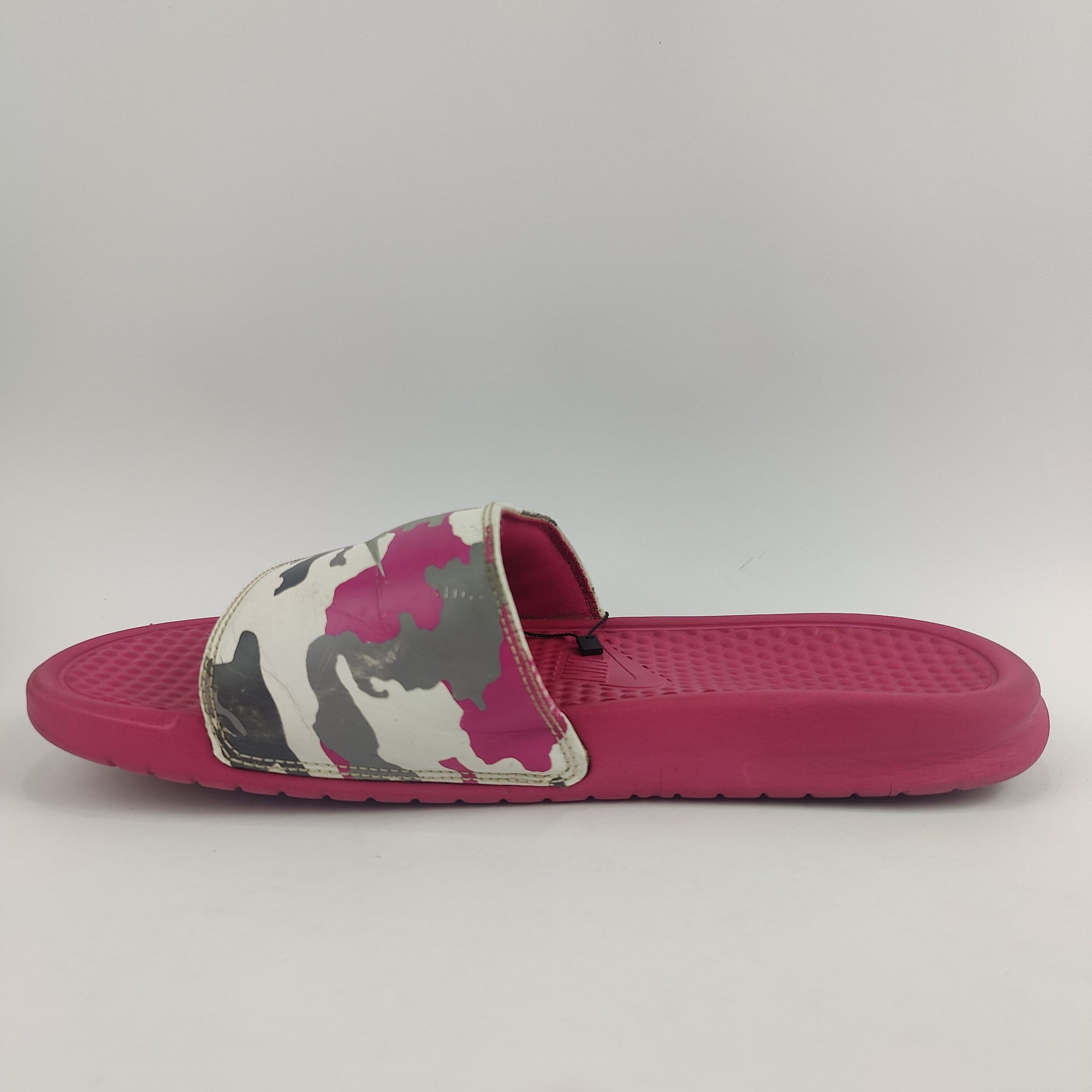 Nike Benassi Slides (UK/PK 8.5) - 4301096