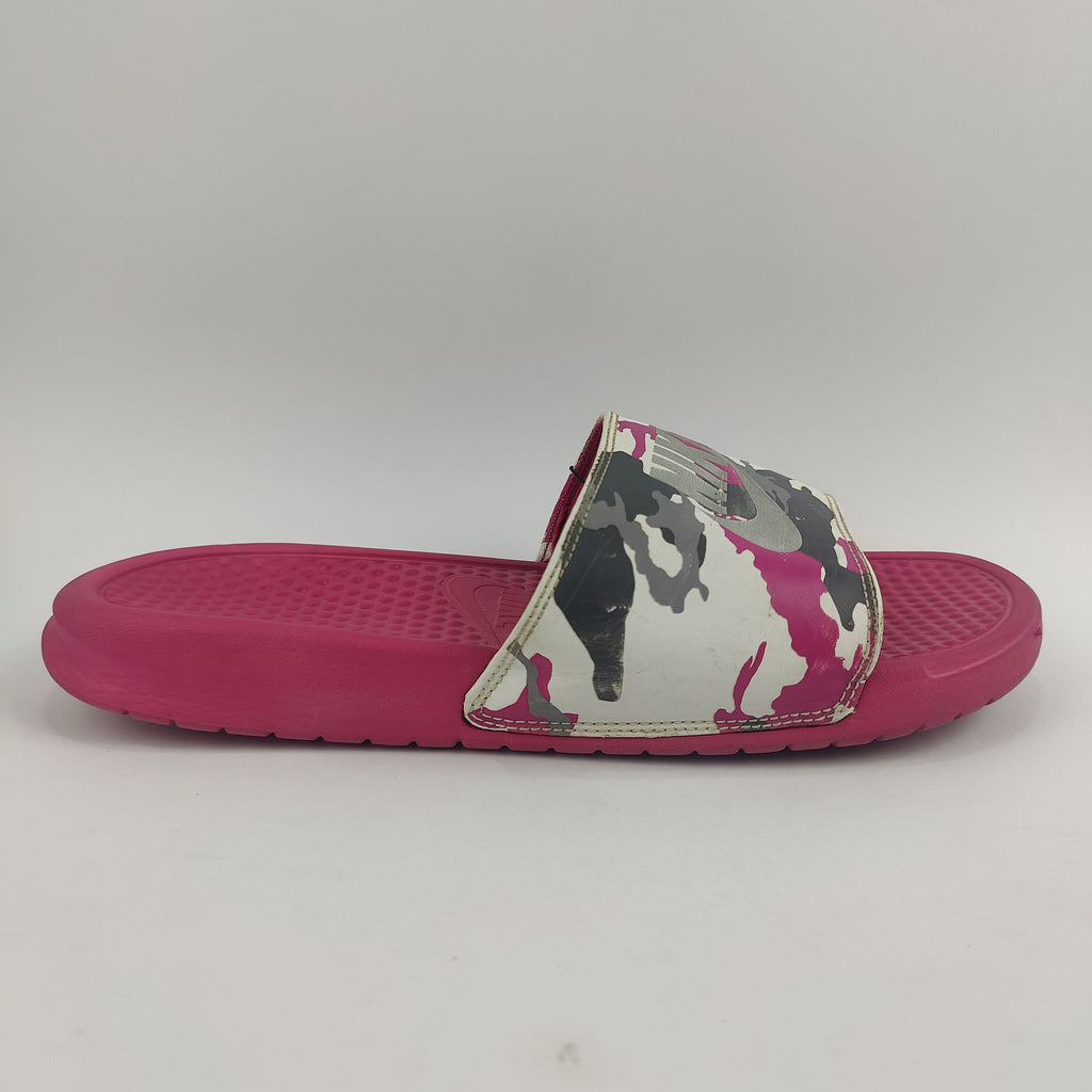 Nike Benassi Slides (UK/PK 8.5) - 4301096