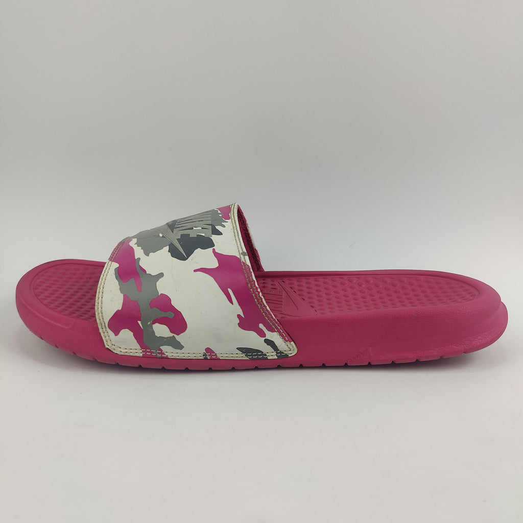 Nike Benassi Slides (UK/PK 8.5) - 4301096