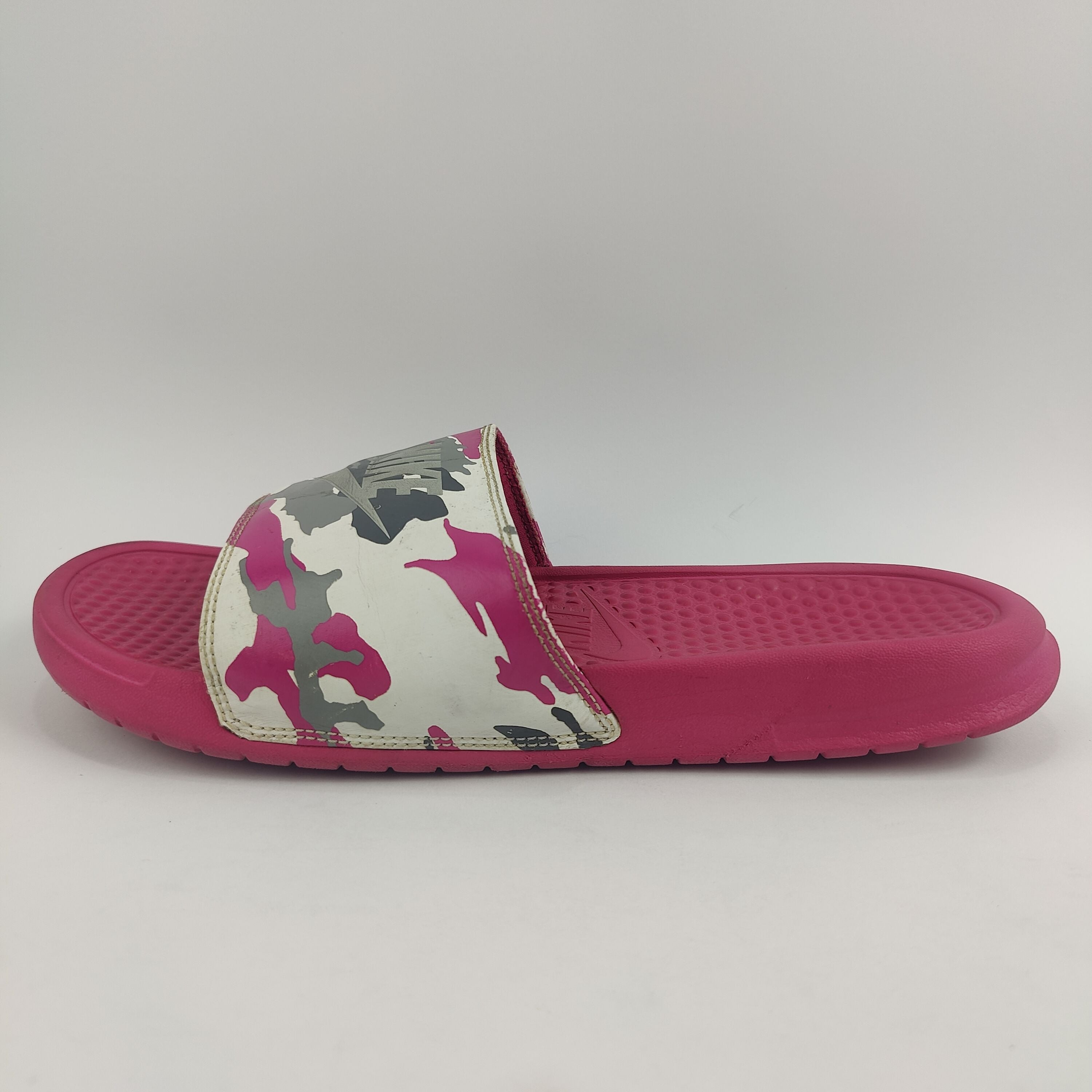 Nike Benassi Slides (UK/PK 8.5) - 4301096