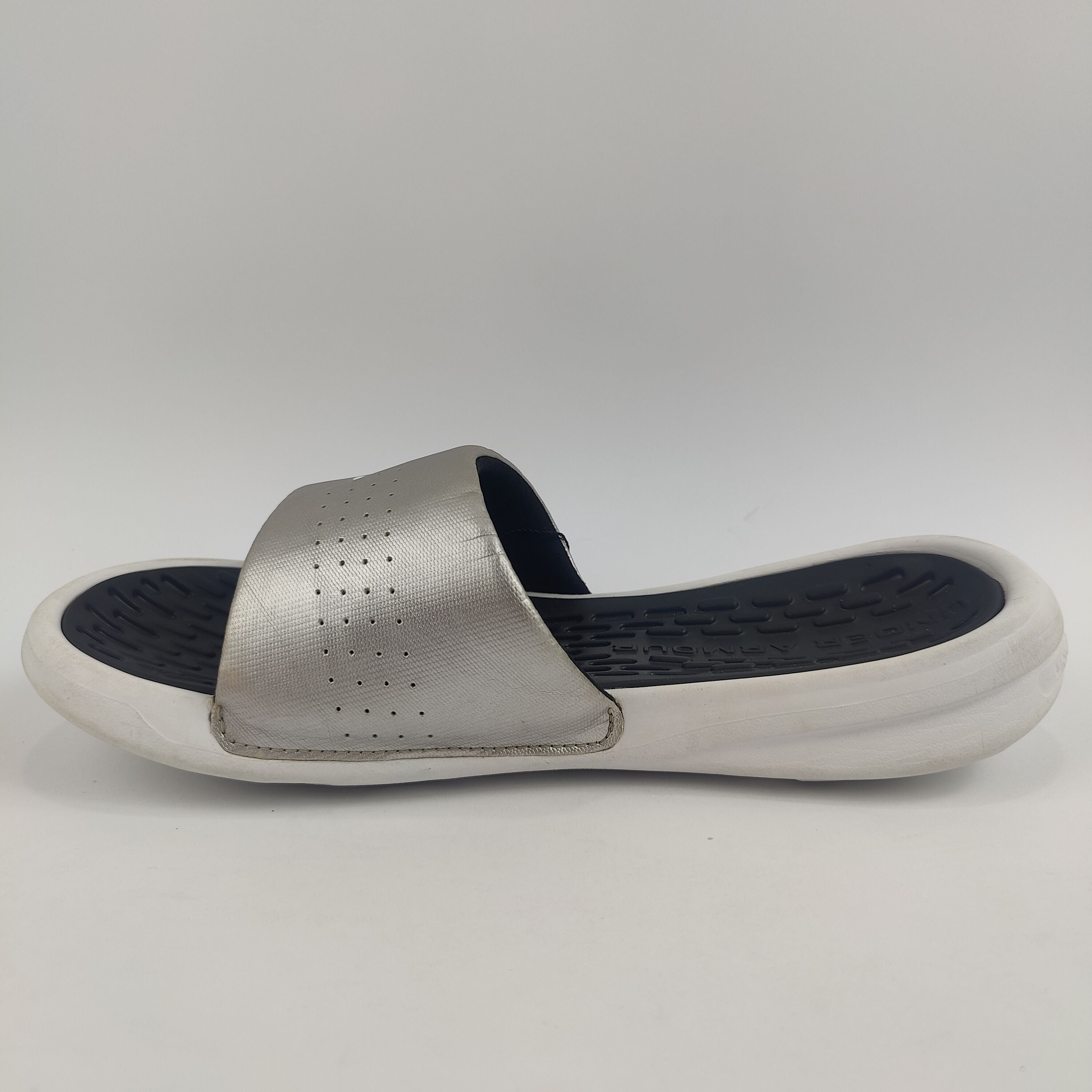 Under Armour Slides (UK/PK 5.5) - 3901097