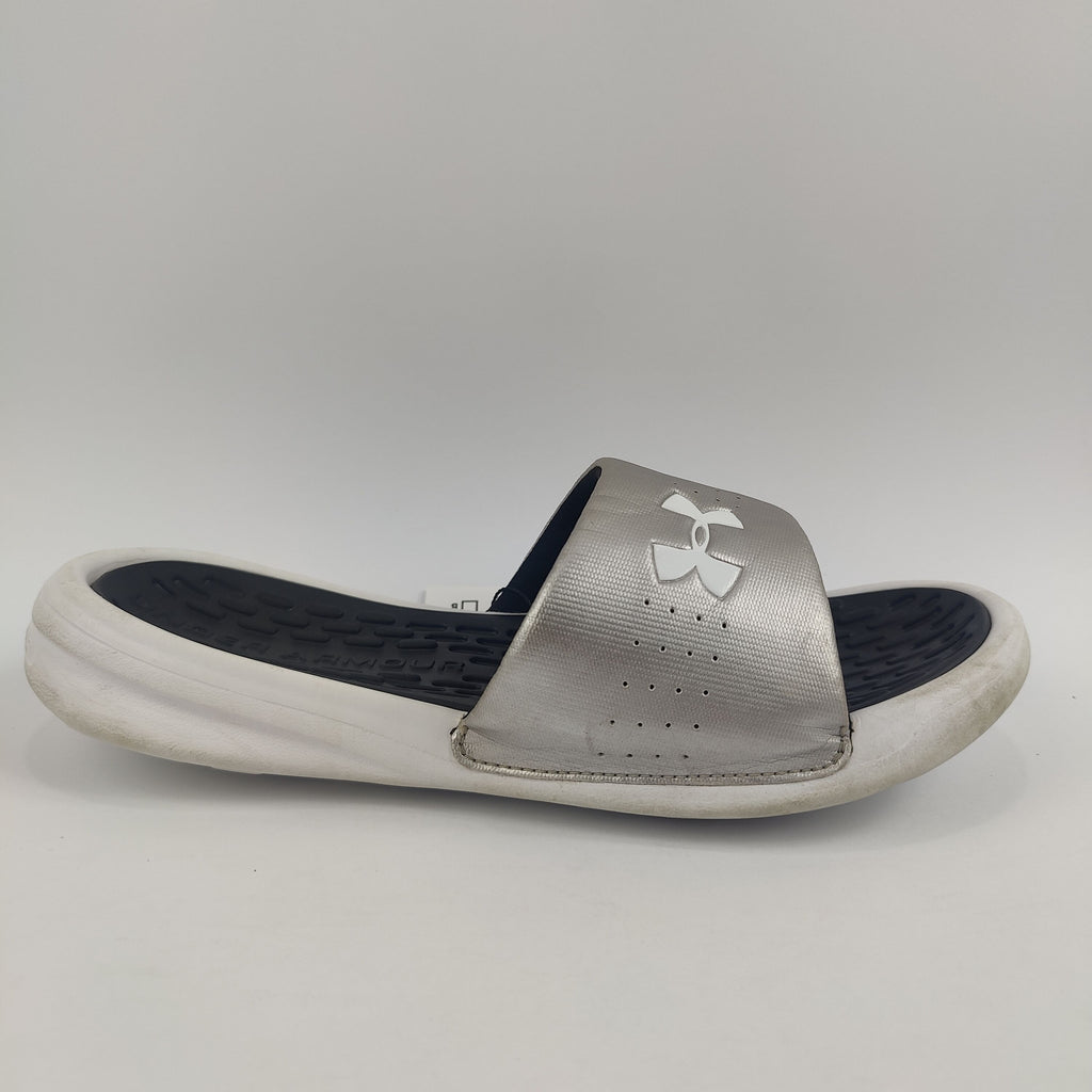 Under Armour Slides (UK/PK 5.5) - 3901097