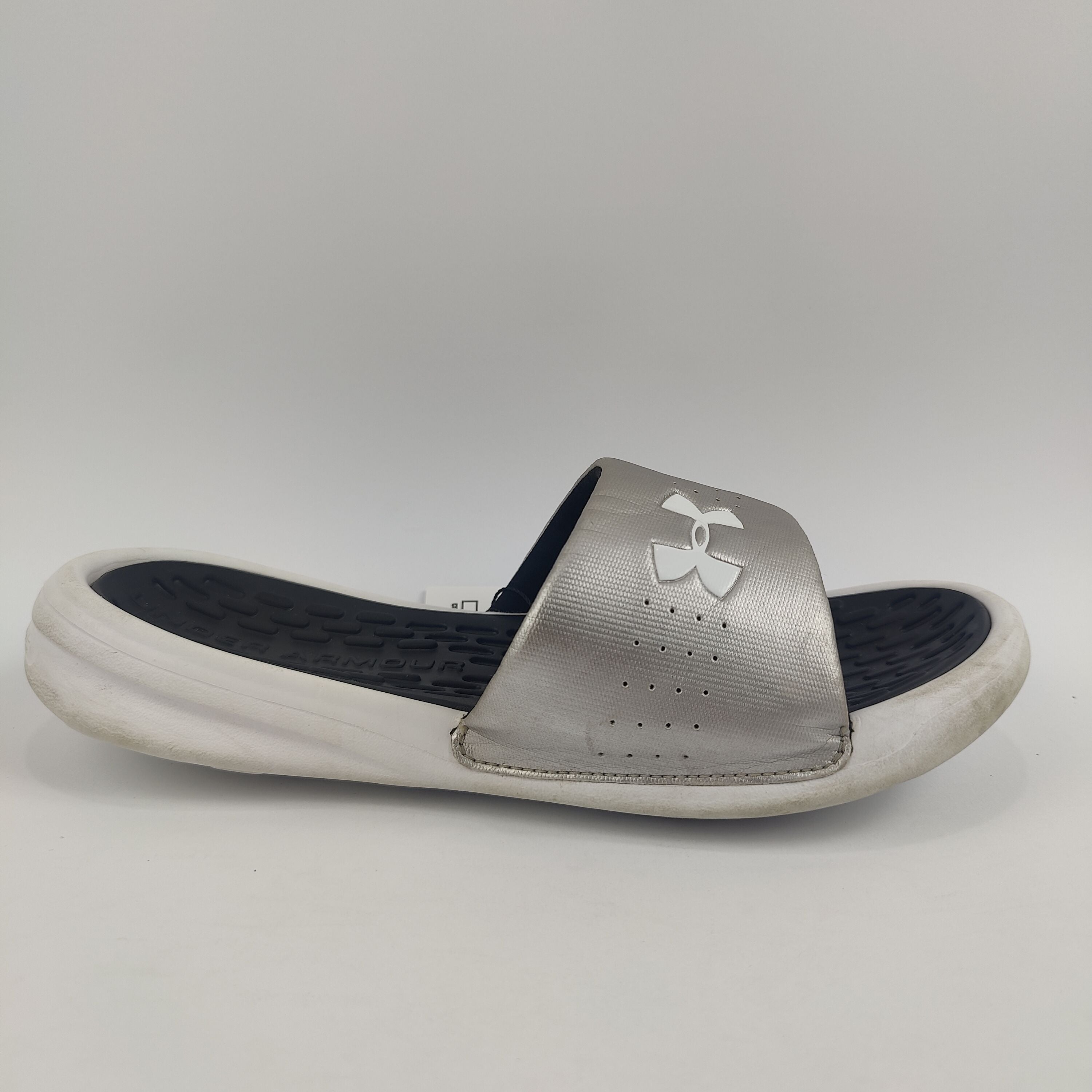 Under Armour Slides (UK/PK 5.5) - 3901097