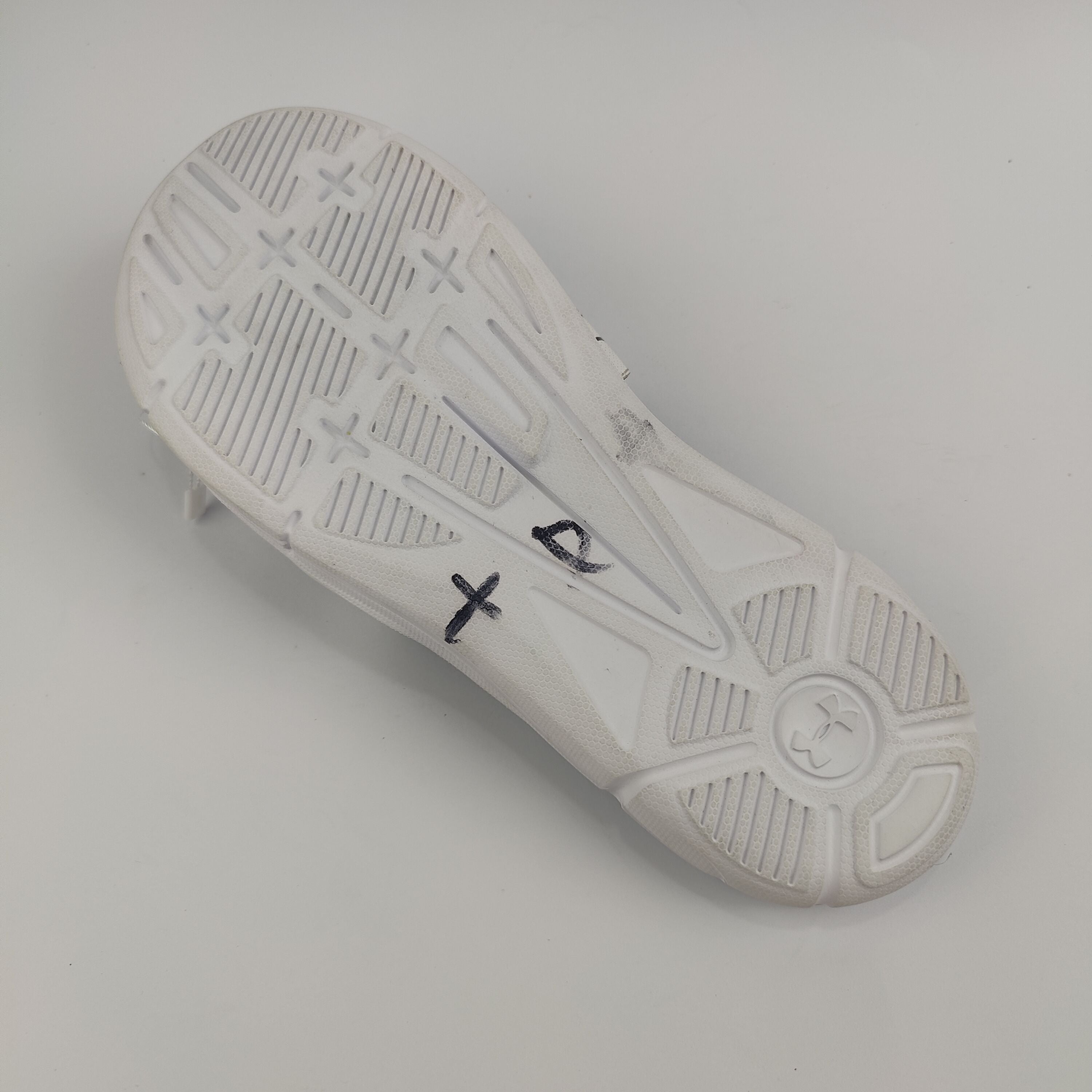 Under Armour Ignite 5 Slides (UK/PK 7.5) - 4201088