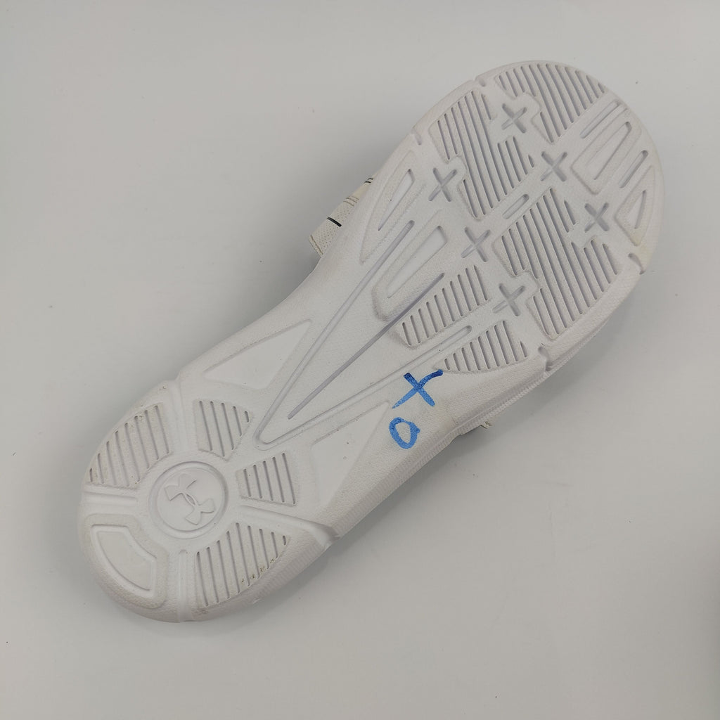 Under Armour Ignite 5 Slides (UK/PK 7.5) - 4201088