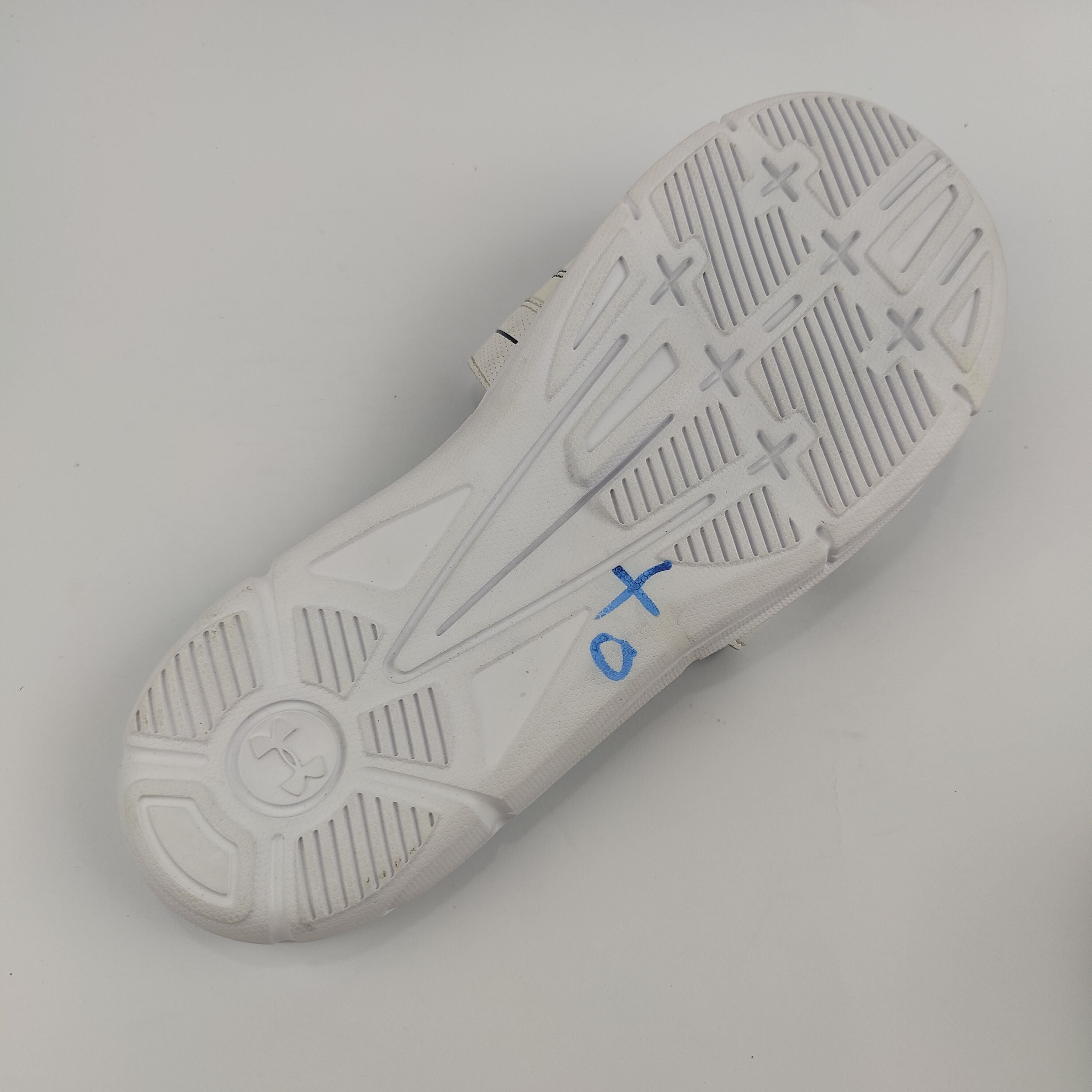 Under Armour Ignite 5 Slides (UK/PK 7.5) - 4201088