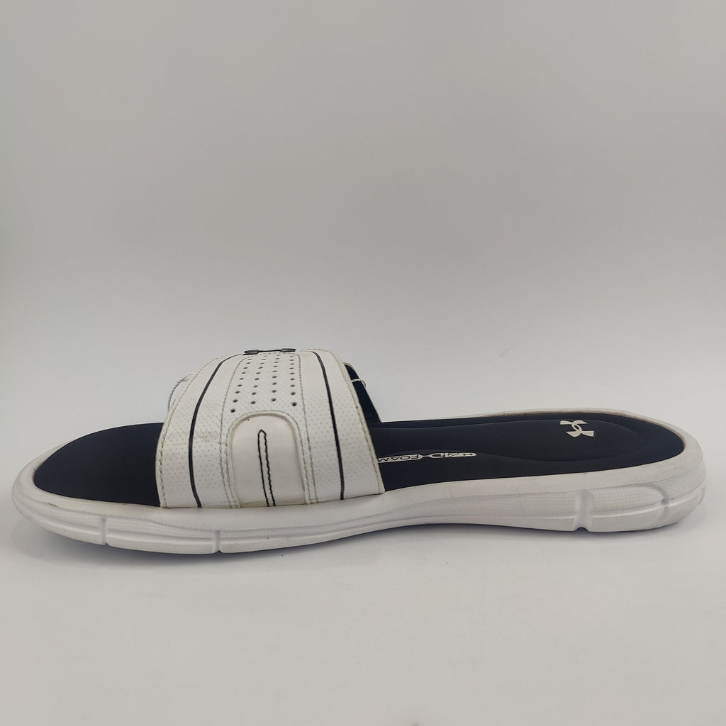 Under Armour Ignite 5 Slides (UK/PK 7.5) - 4201088