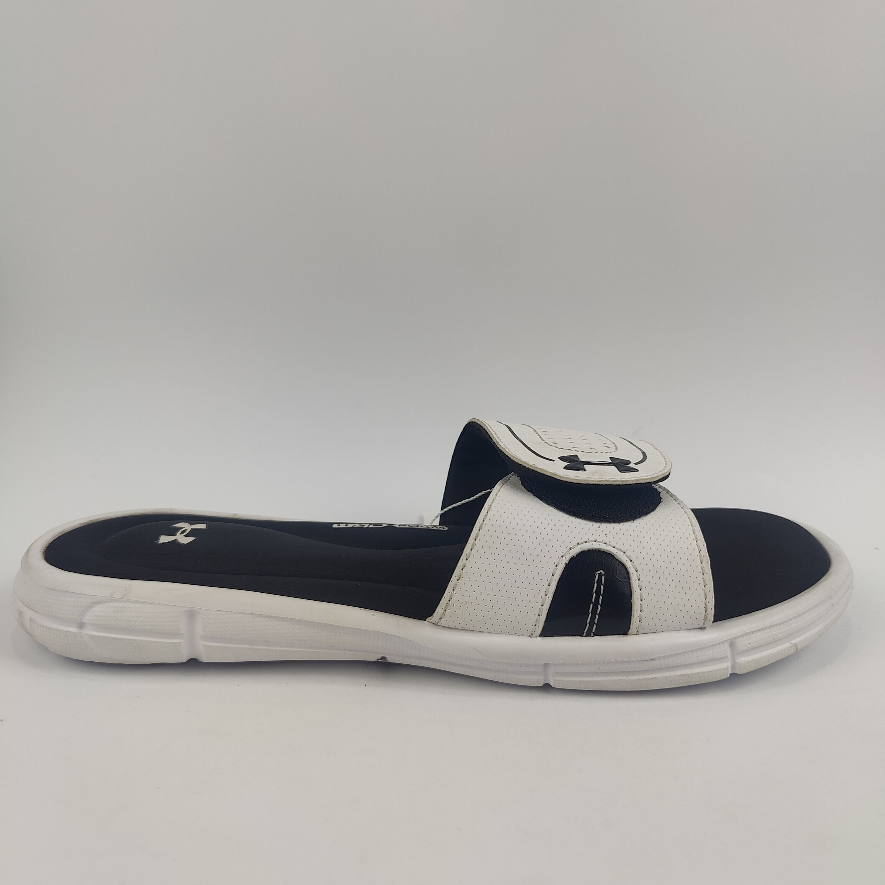 Under Armour Ignite 5 Slides (UK/PK 7.5) - 4201088