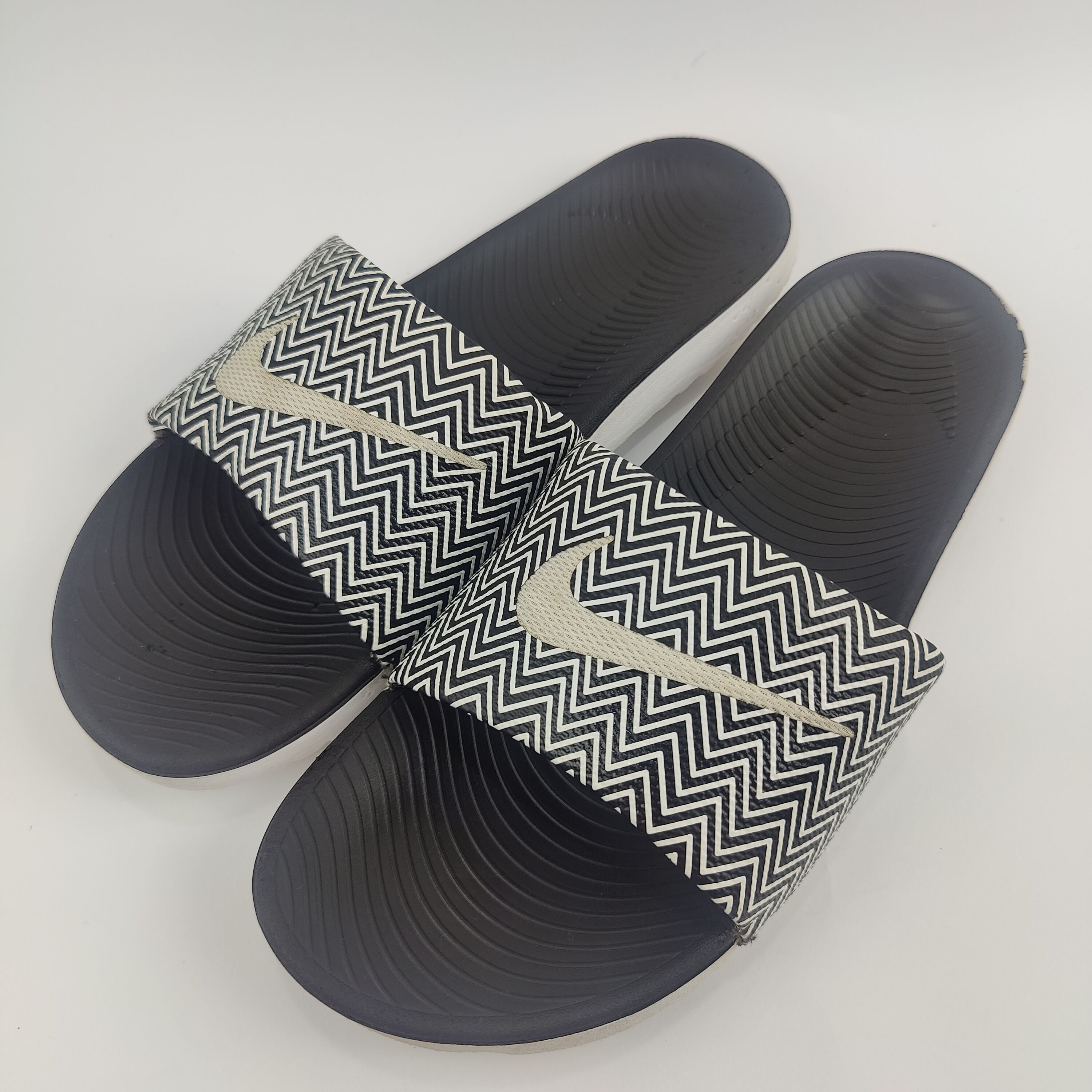 Nike Kawa Slides (UK/PK 8) - 4251091
