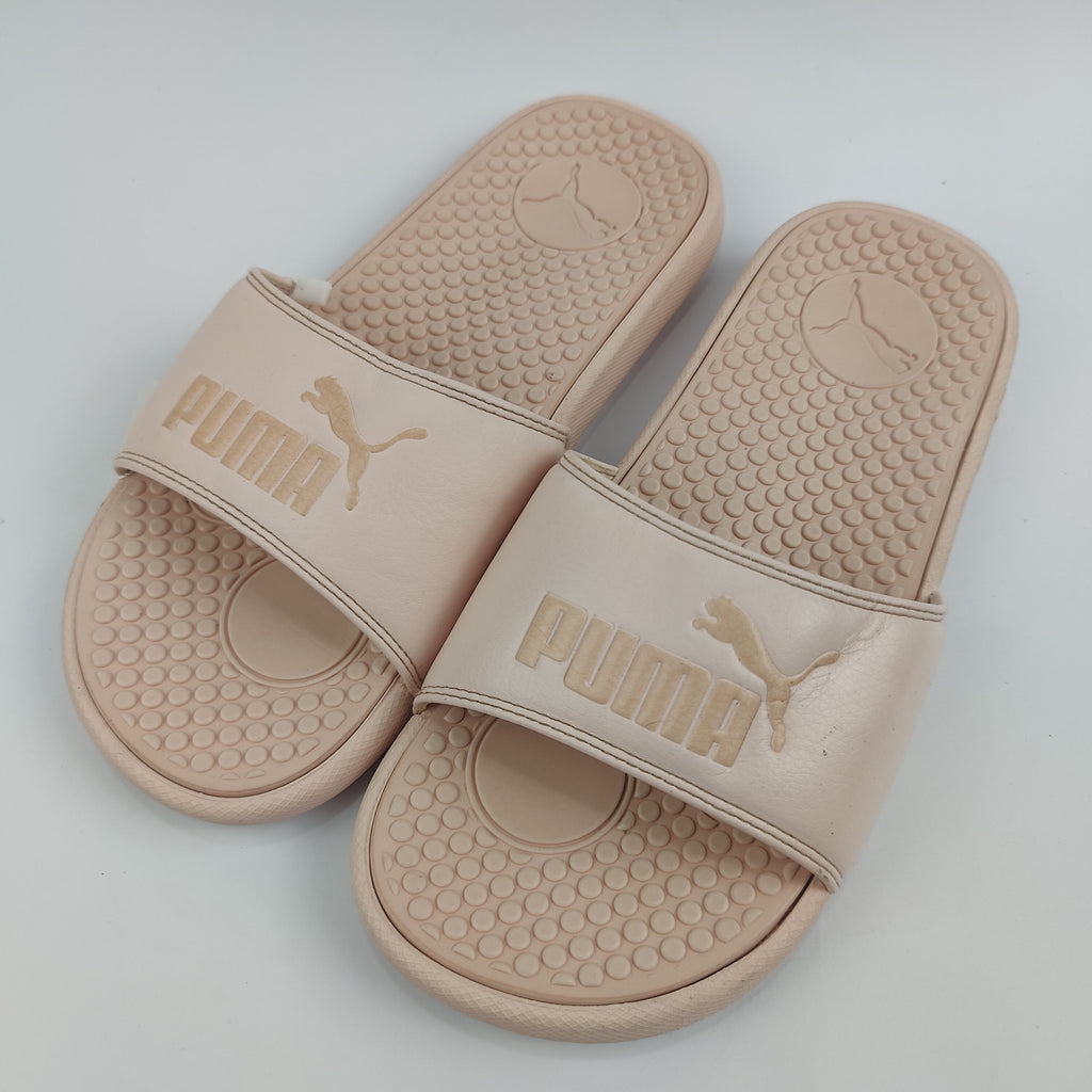 Puma Cool Cat Slides (UK/PK 5) - 3801092
