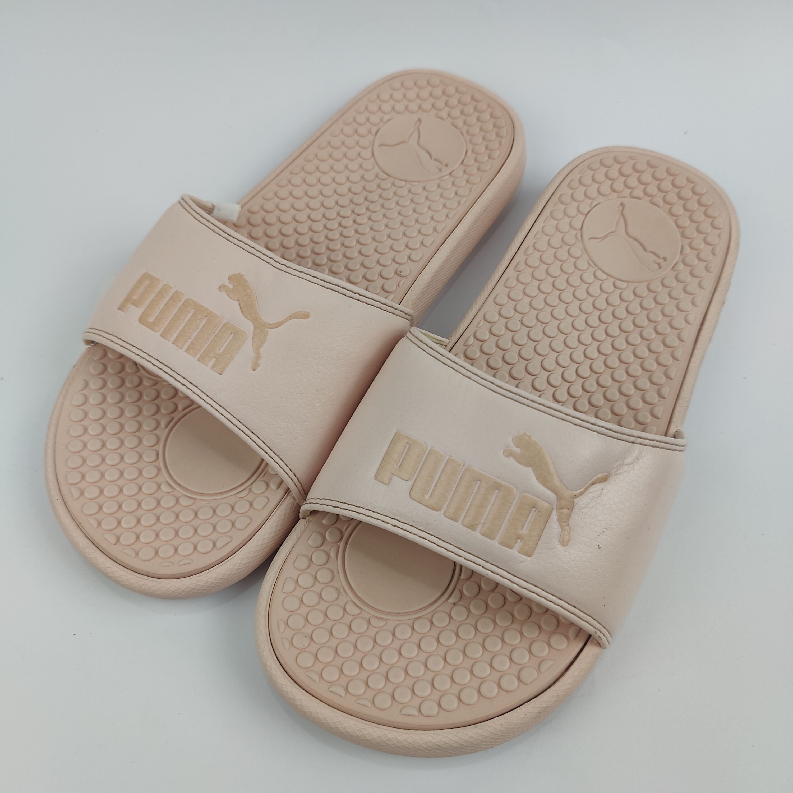 Puma Cool Cat Slides (UK/PK 5) - 3801092