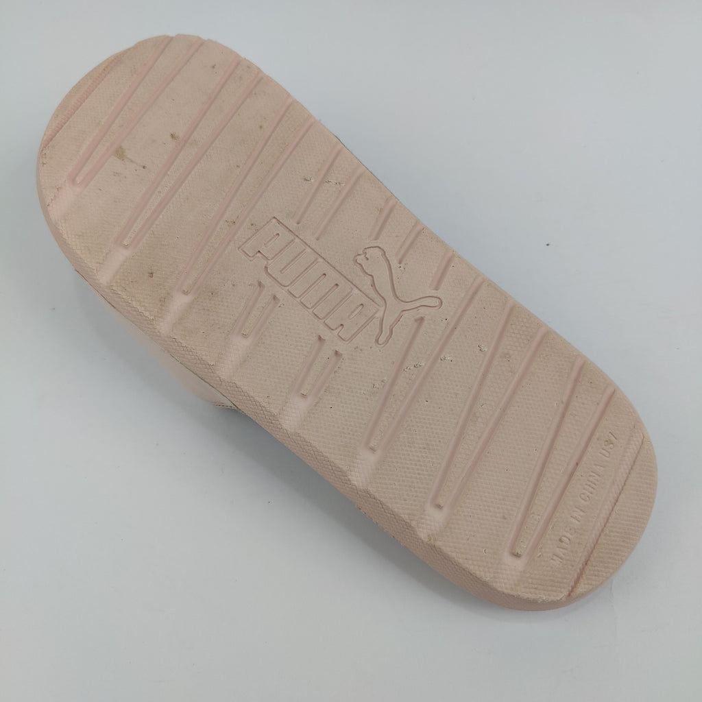Puma Cool Cat Slides (UK/PK 5) - 3801092