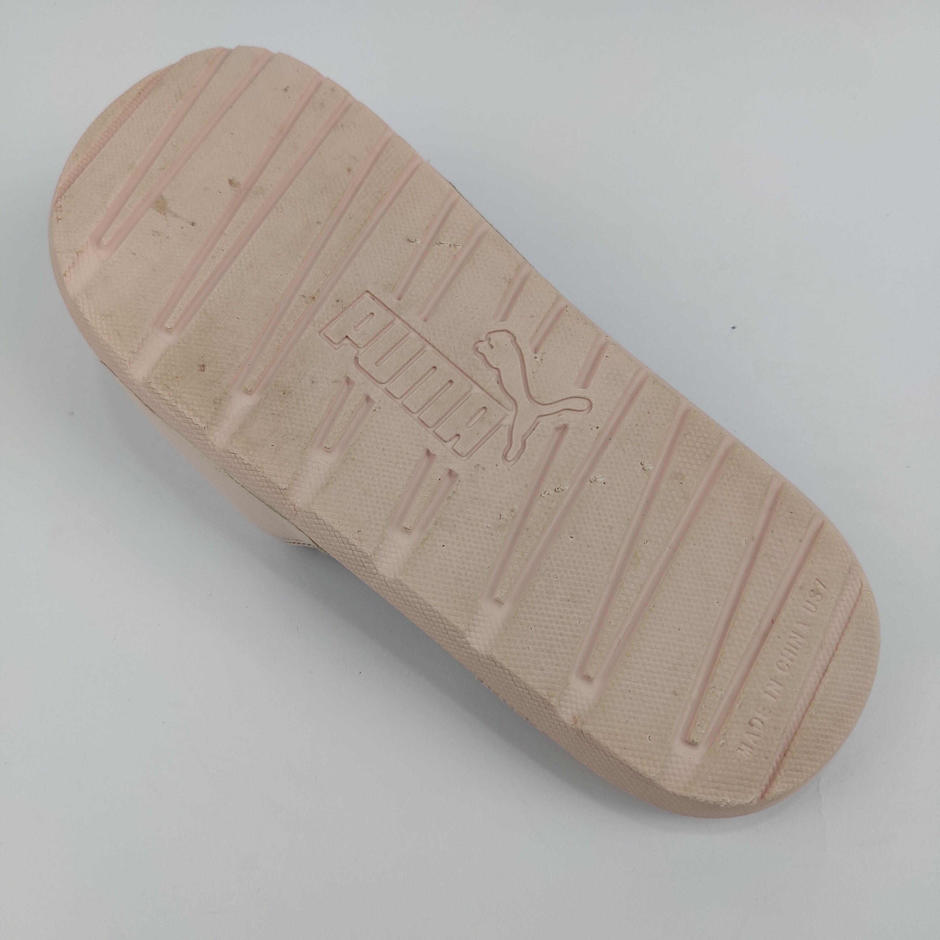 Puma Cool Cat Slides (UK/PK 5) - 3801092