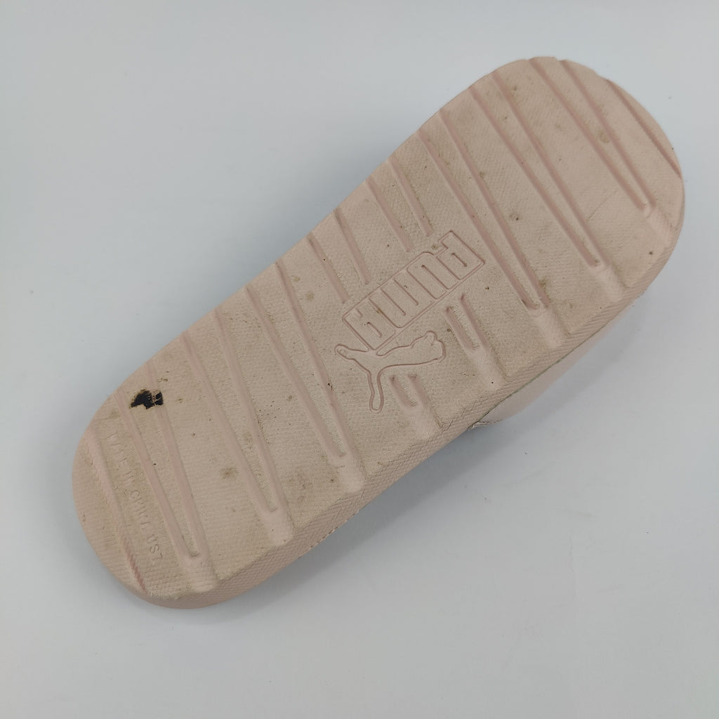 Puma Cool Cat Slides (UK/PK 5) - 3801092