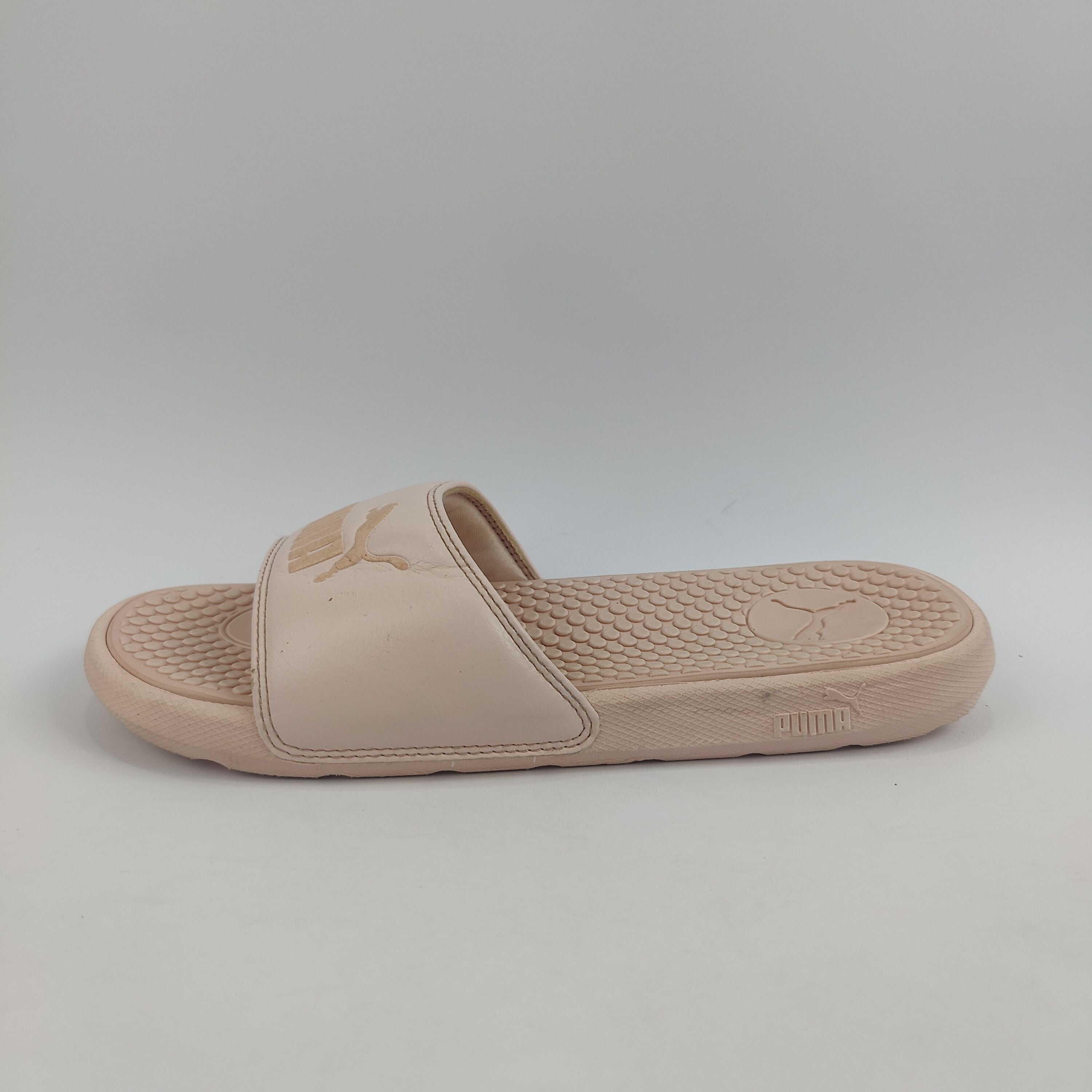 Puma Cool Cat Slides (UK/PK 5) - 3801092
