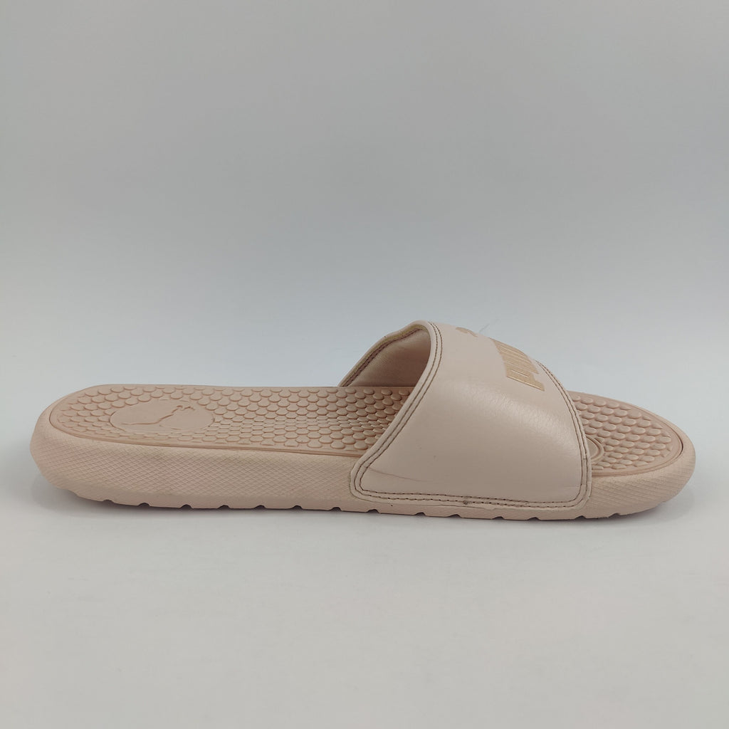 Puma Cool Cat Slides (UK/PK 5) - 3801092