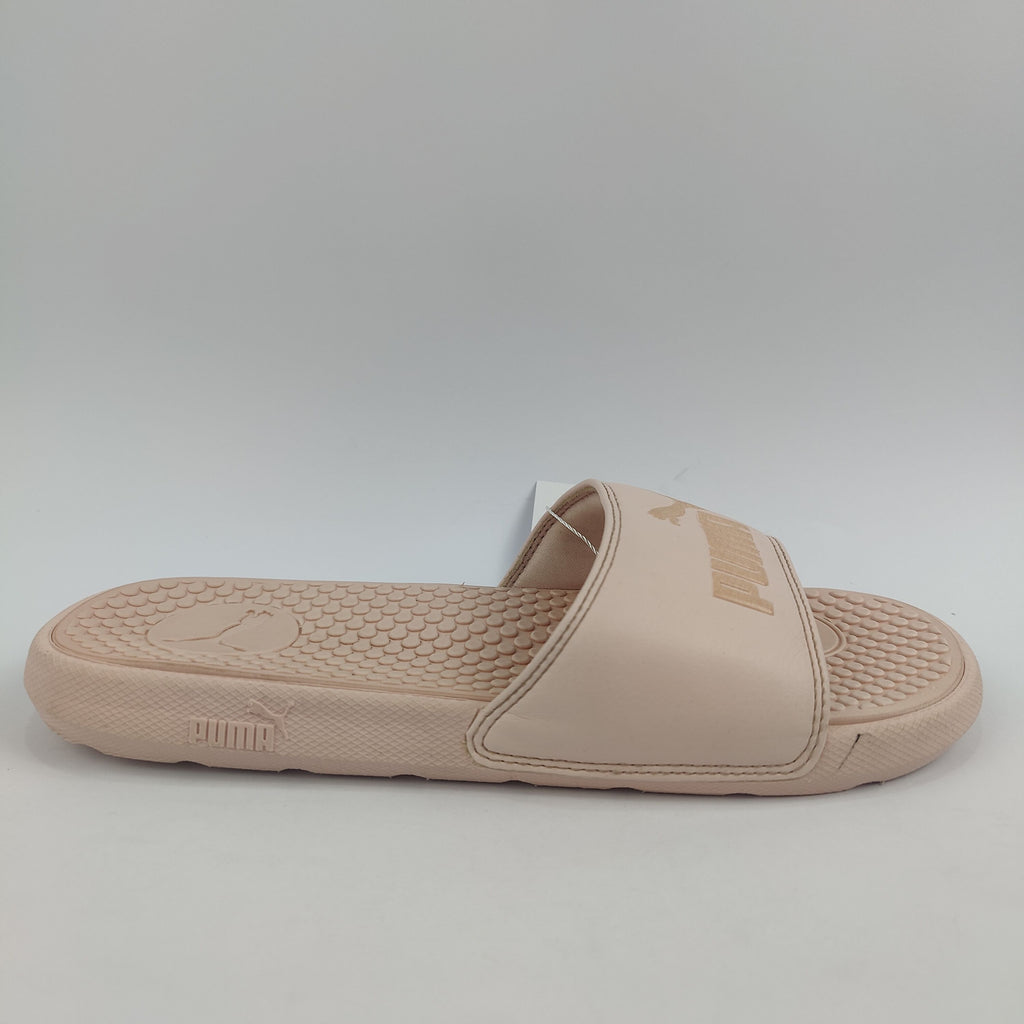 Puma Cool Cat Slides (UK/PK 5) - 3801092