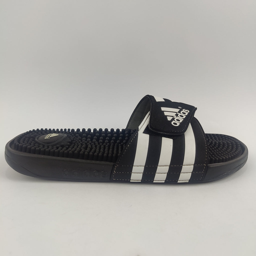 Adidas Adilette Slides (UK/PK 8) - 4201099