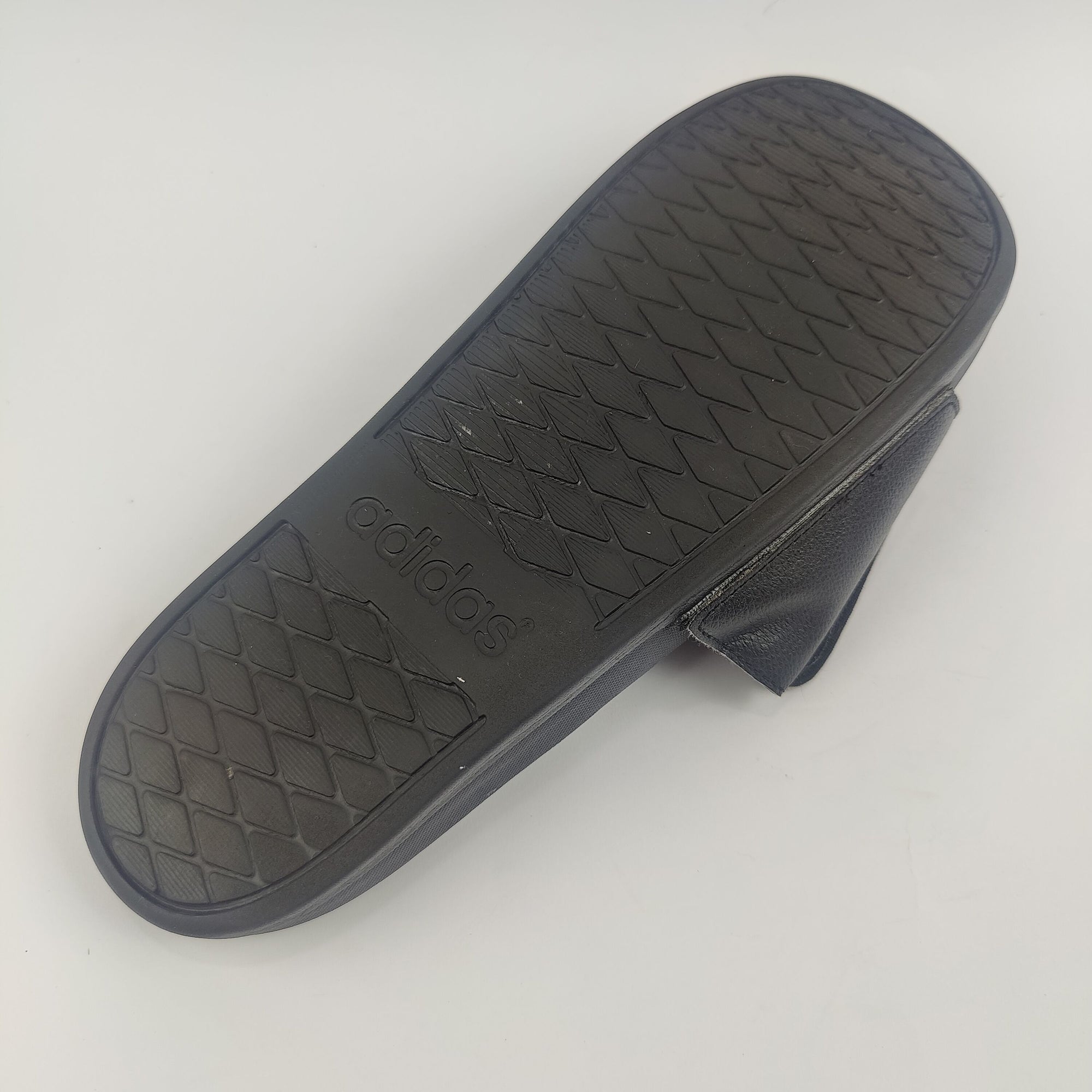 Adidas Adilette Slides (UK/PK 12) - 4701074