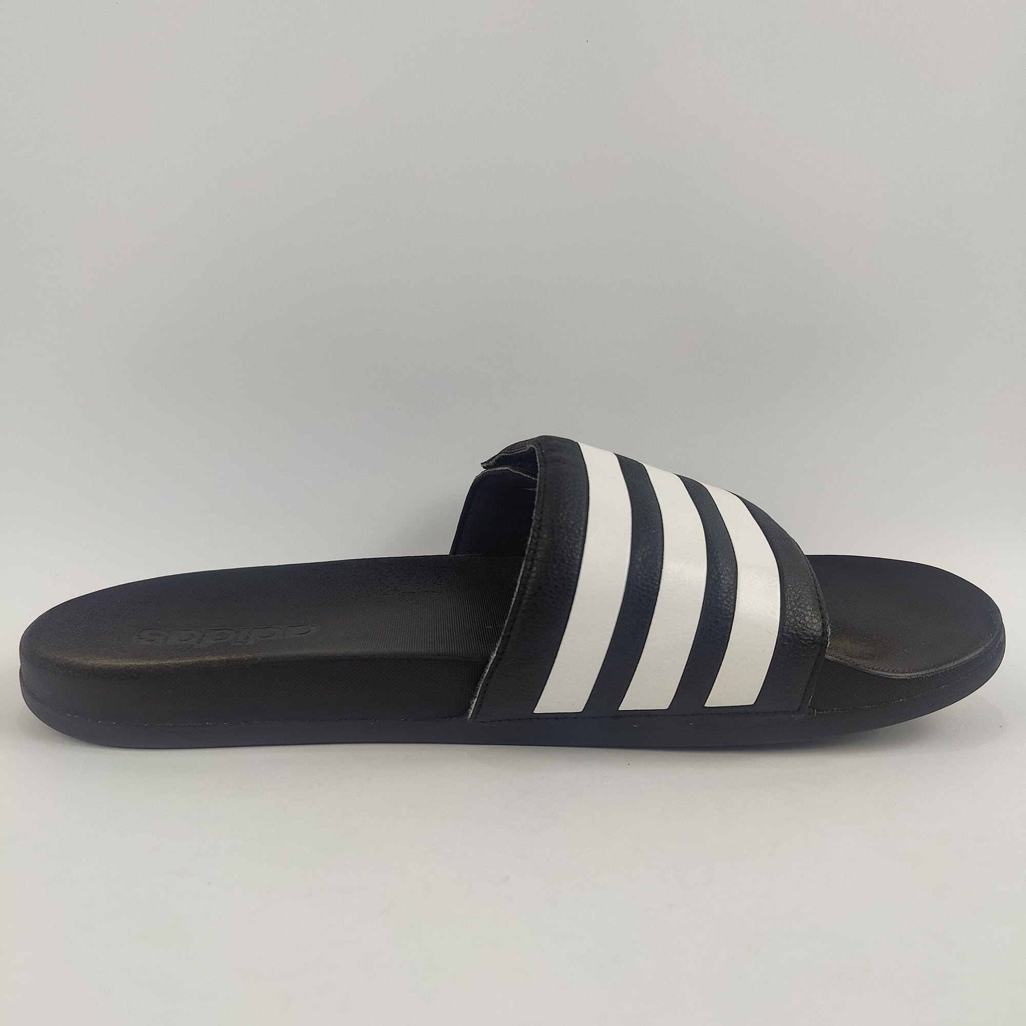 Adidas Adilette Slides (UK/PK 12) - 4701074