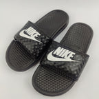 Nike Benassi Slides (UK/PK 4.5) - 3801063