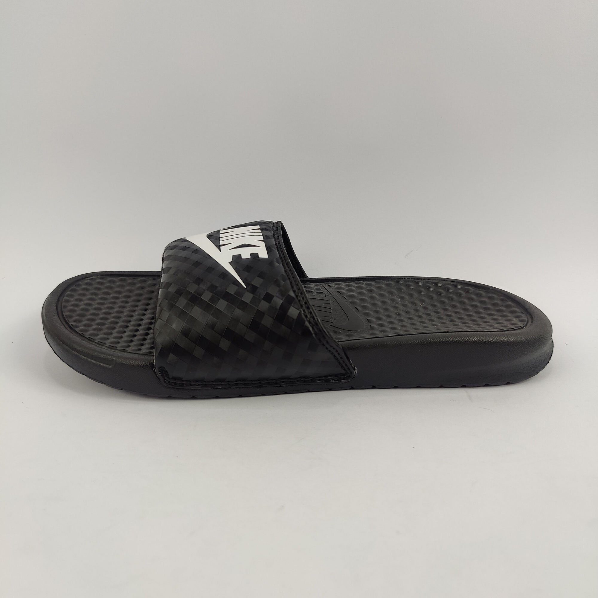 Nike Benassi Slides (UK/PK 4.5) - 3801063
