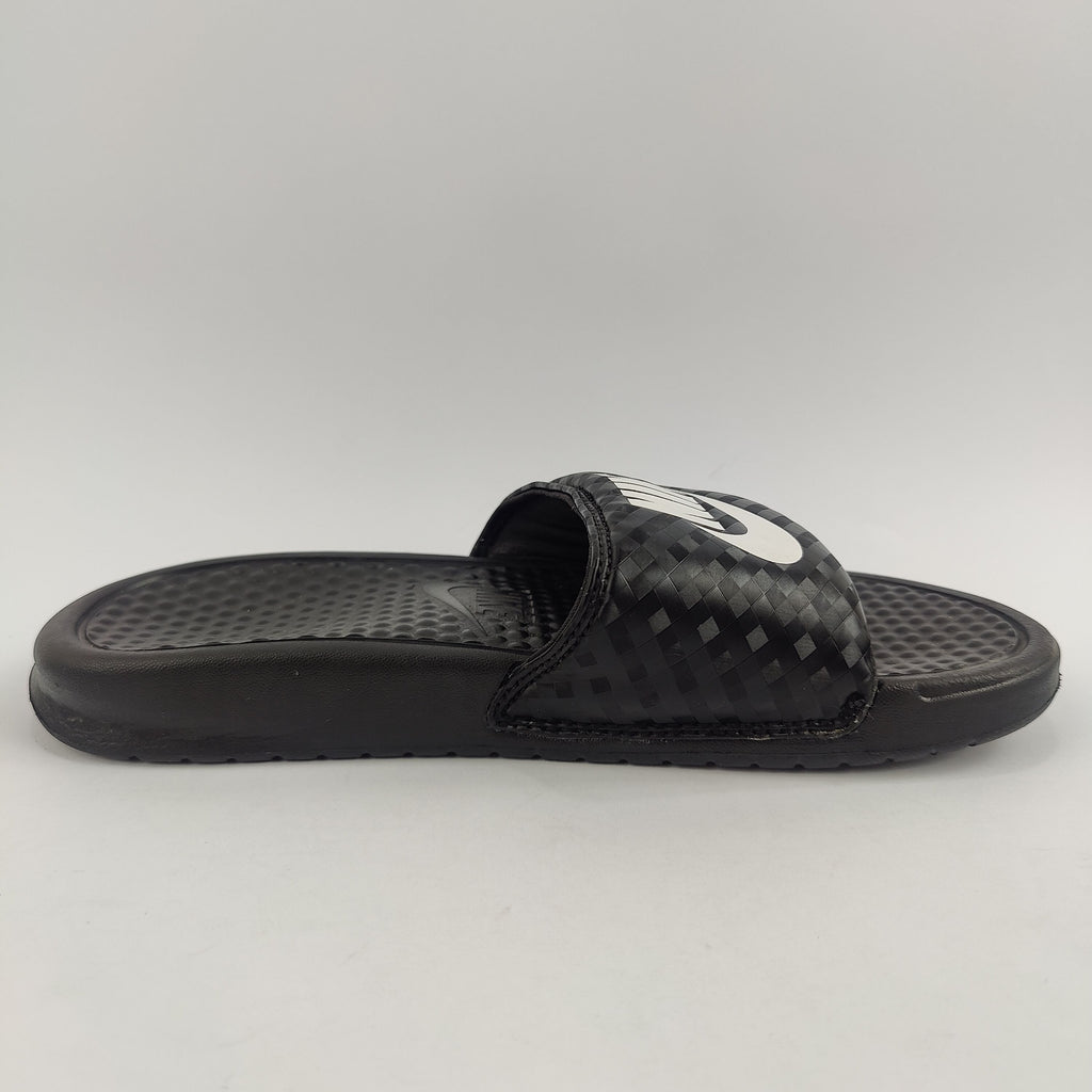 Nike Benassi Slides (UK/PK 4.5) - 3801063
