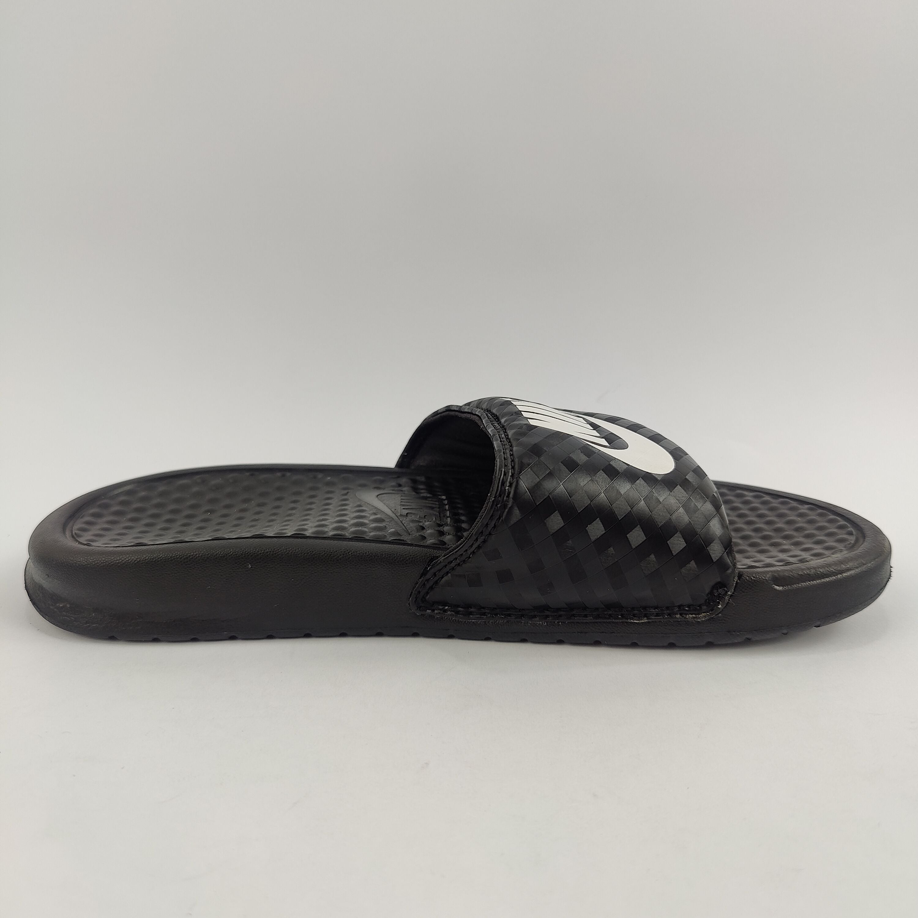 Nike Benassi Slides (UK/PK 4.5) - 3801063
