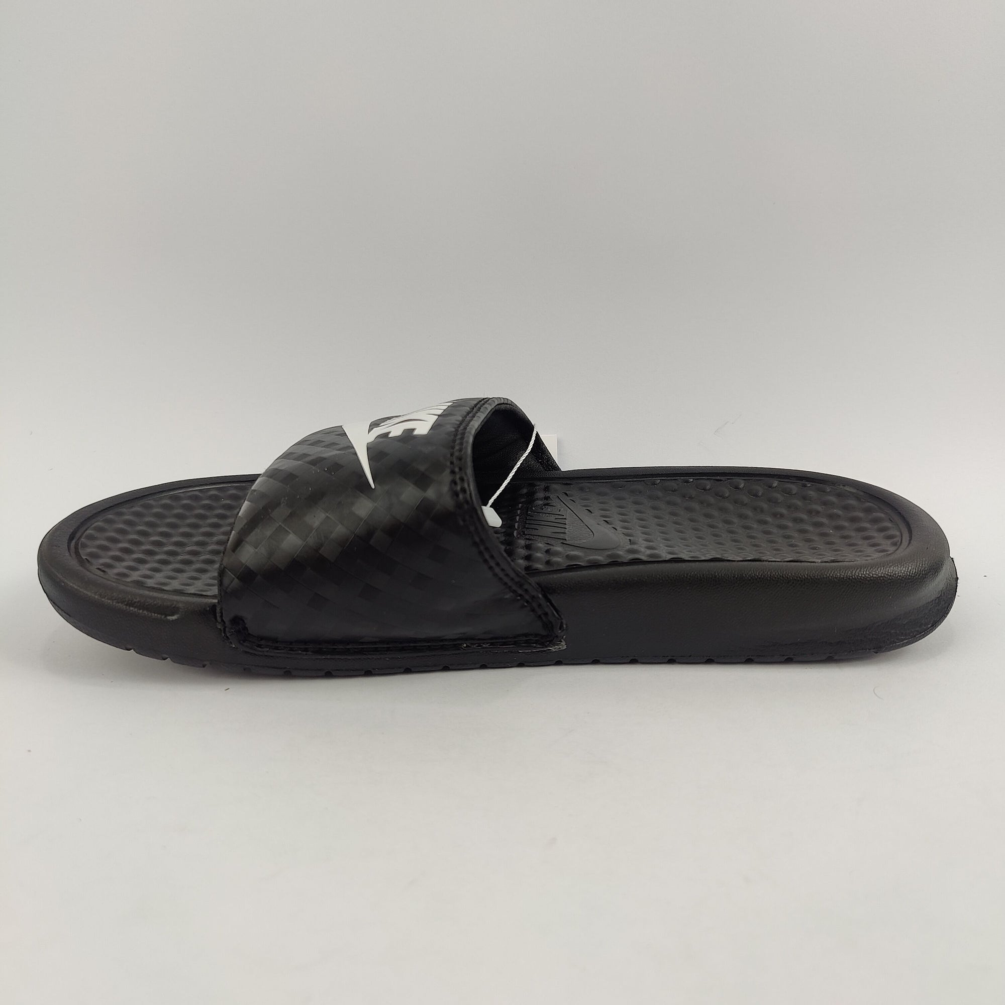 Nike Benassi Slides (UK/PK 4.5) - 3801063