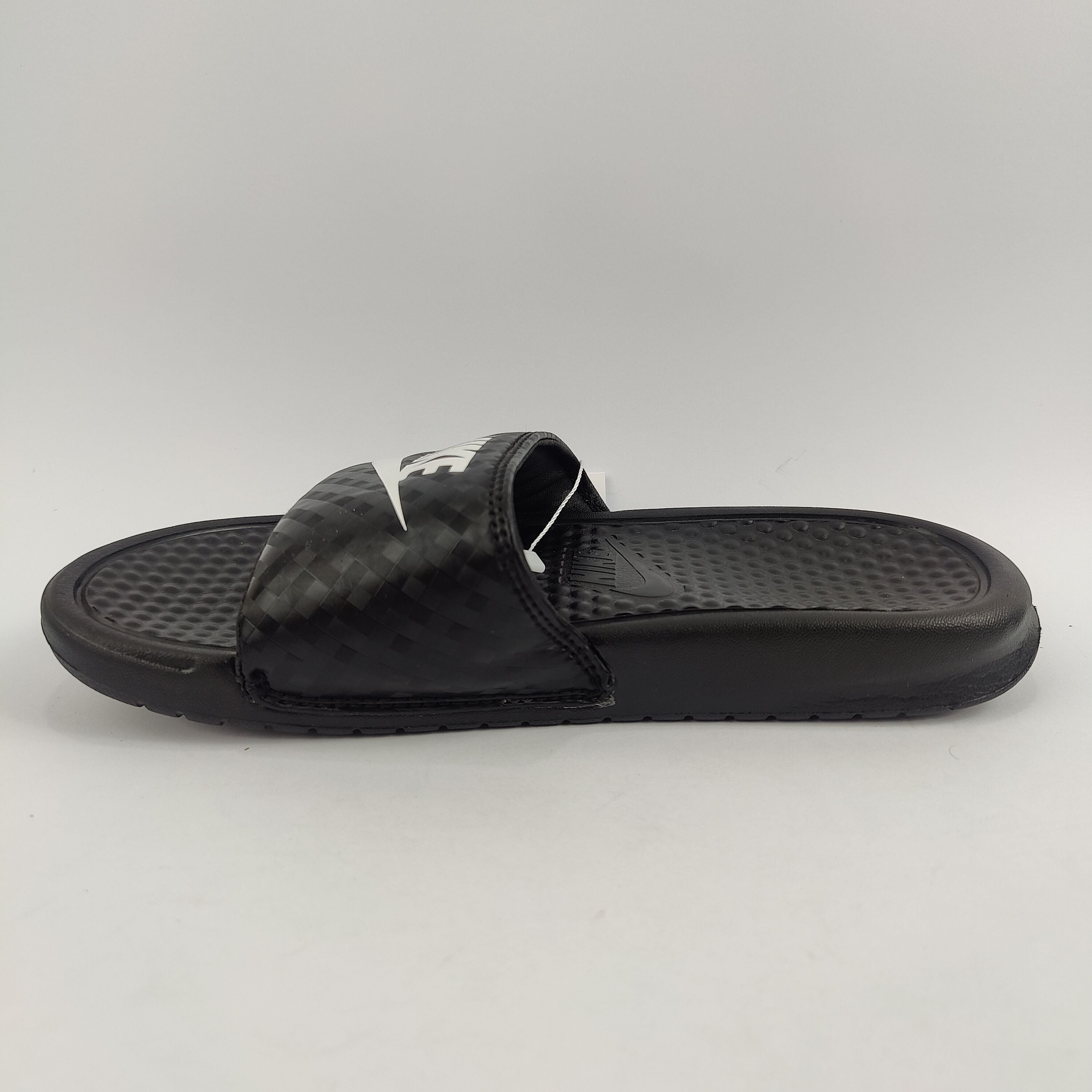 Nike Benassi Slides (UK/PK 4.5) - 3801063