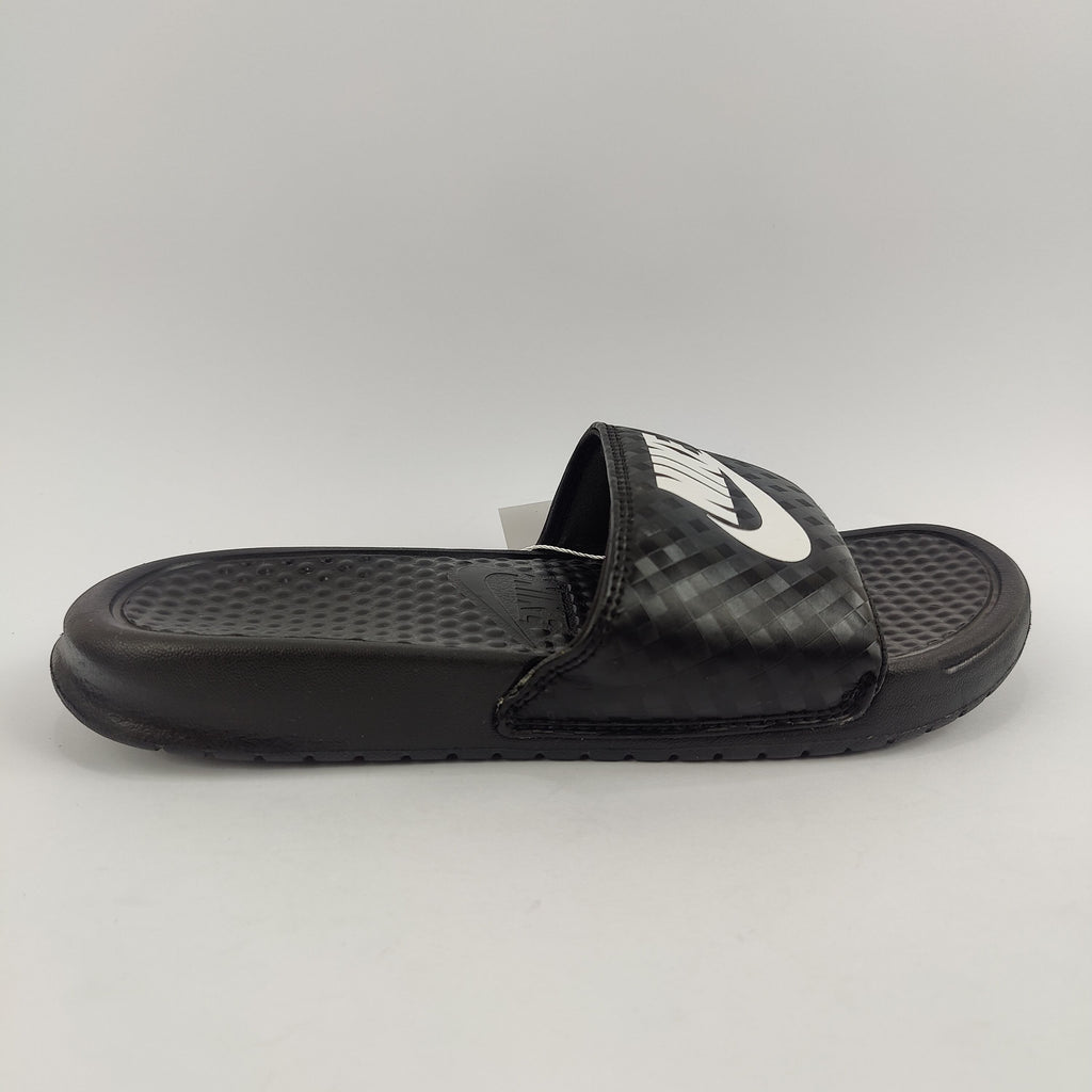 Nike Benassi Slides (UK/PK 4.5) - 3801063